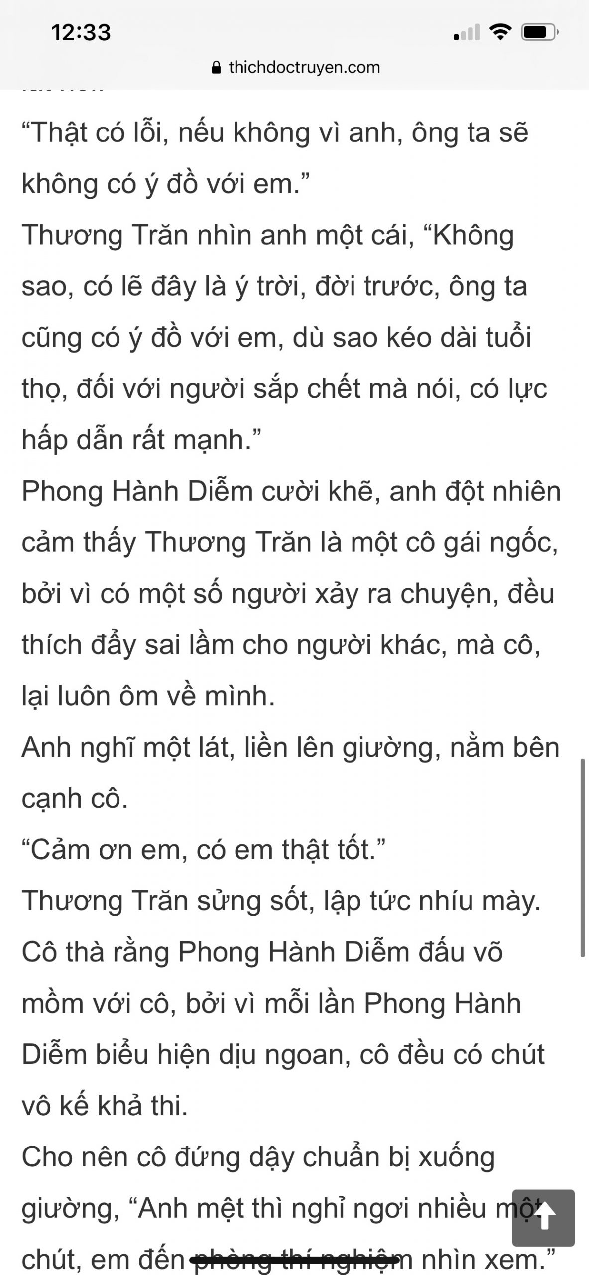 cô vợ tái sinh