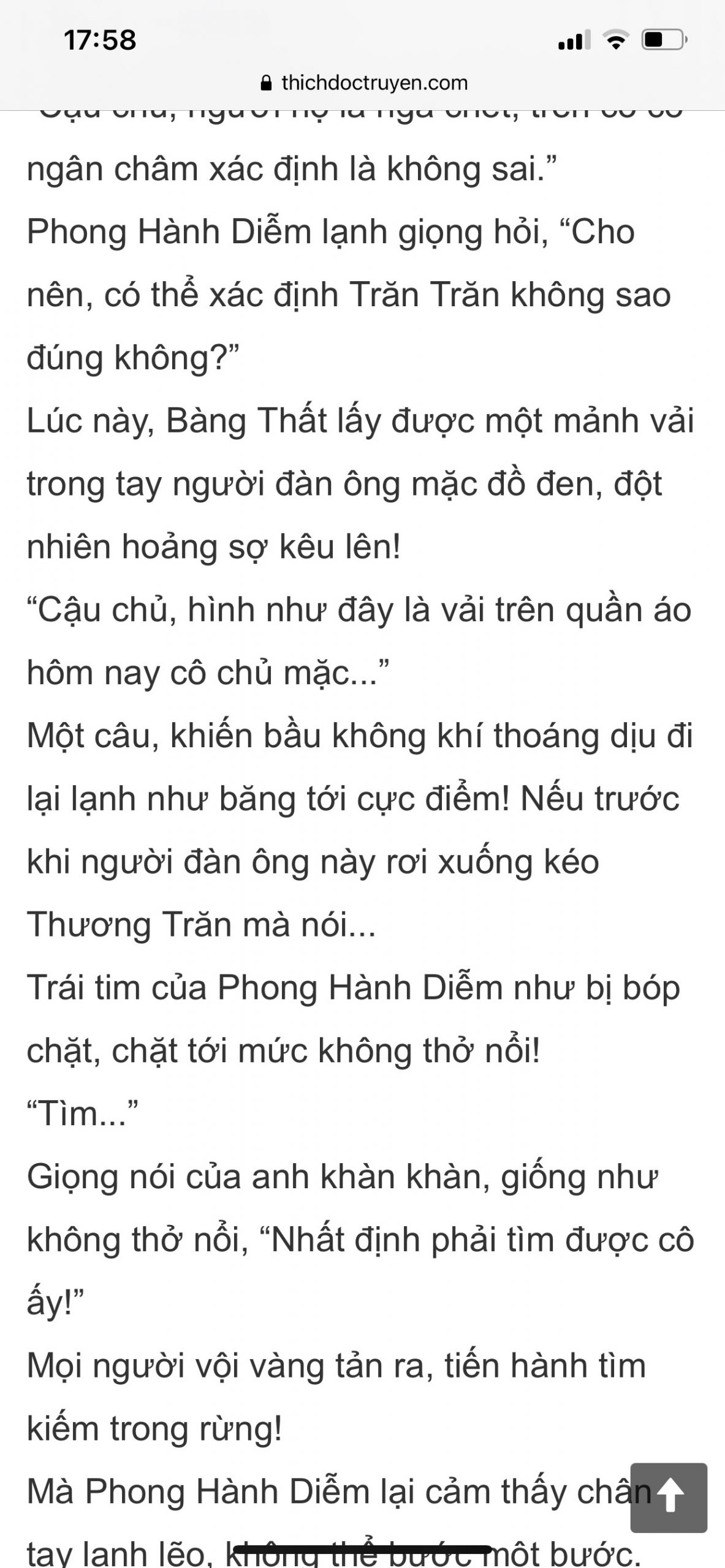 cô vợ tái sinh