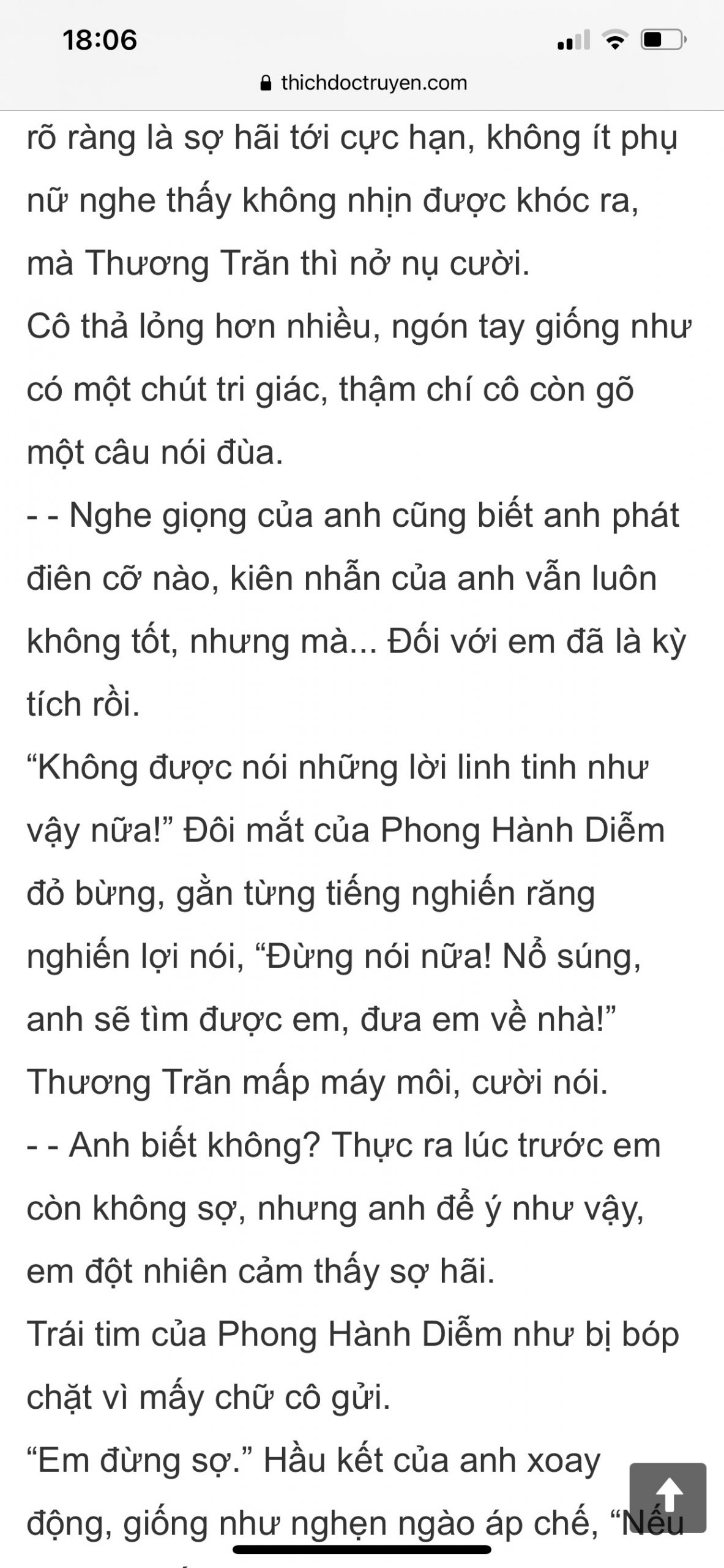 cô vợ tái sinh