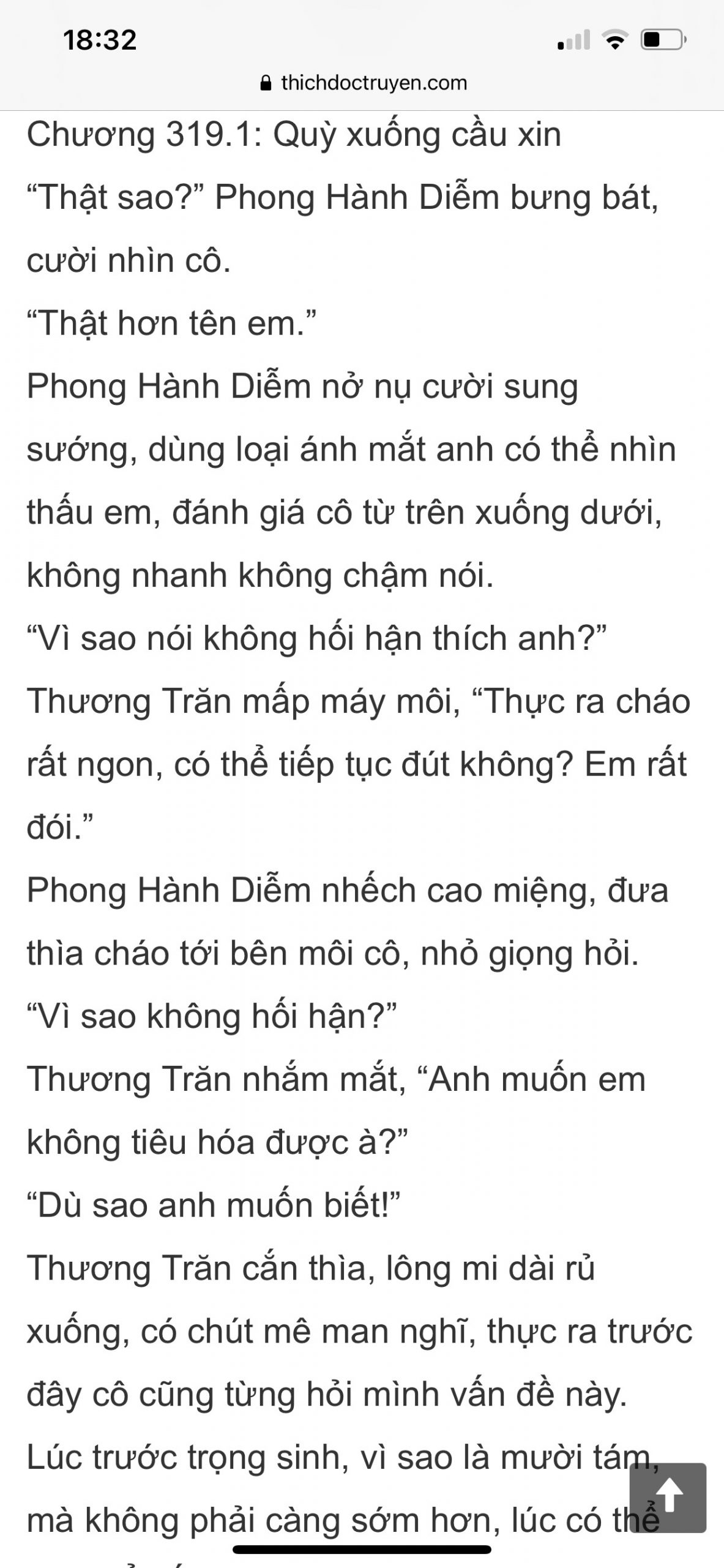 cô vợ tái sinh