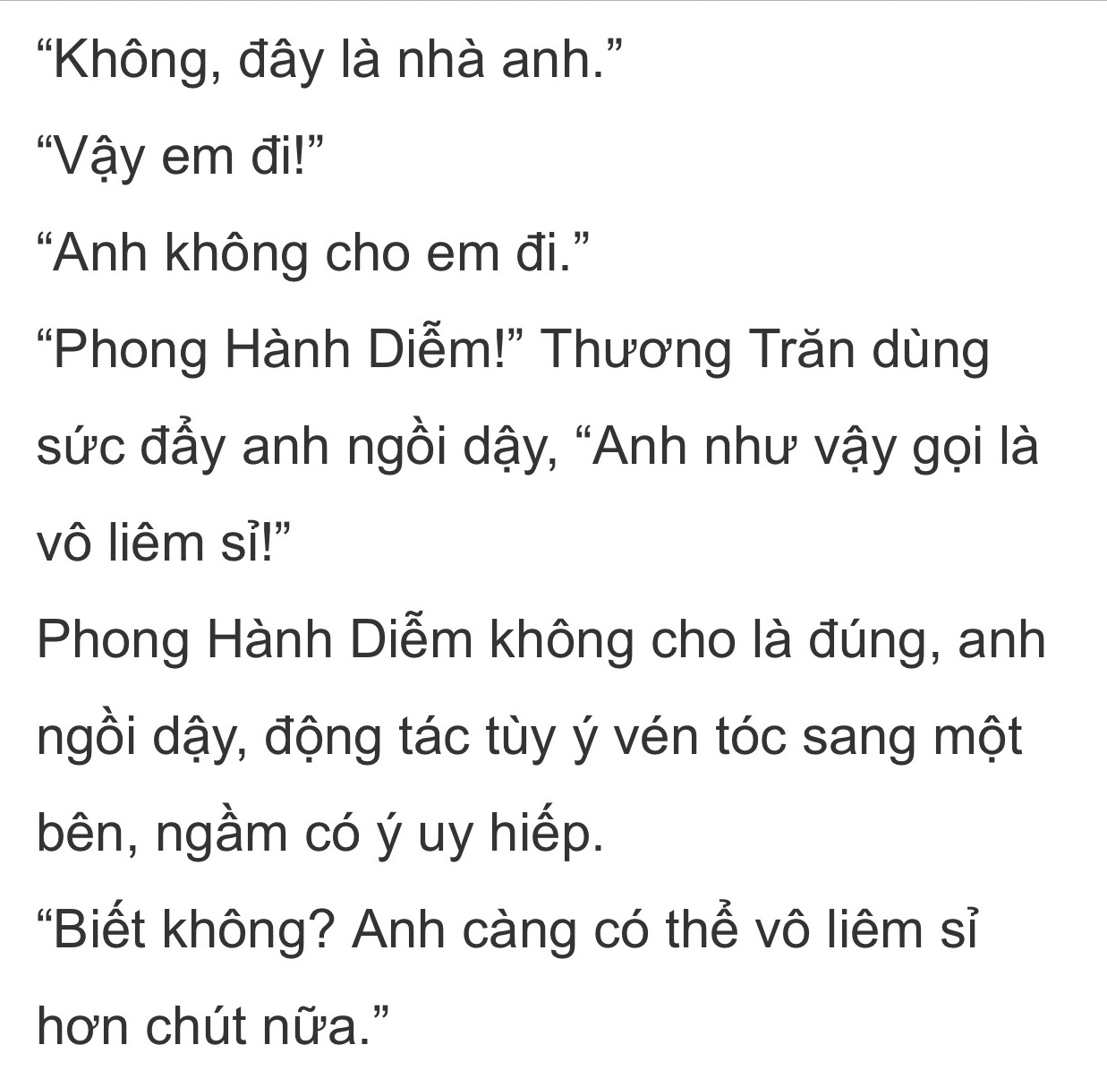 cô vợ tái sinh