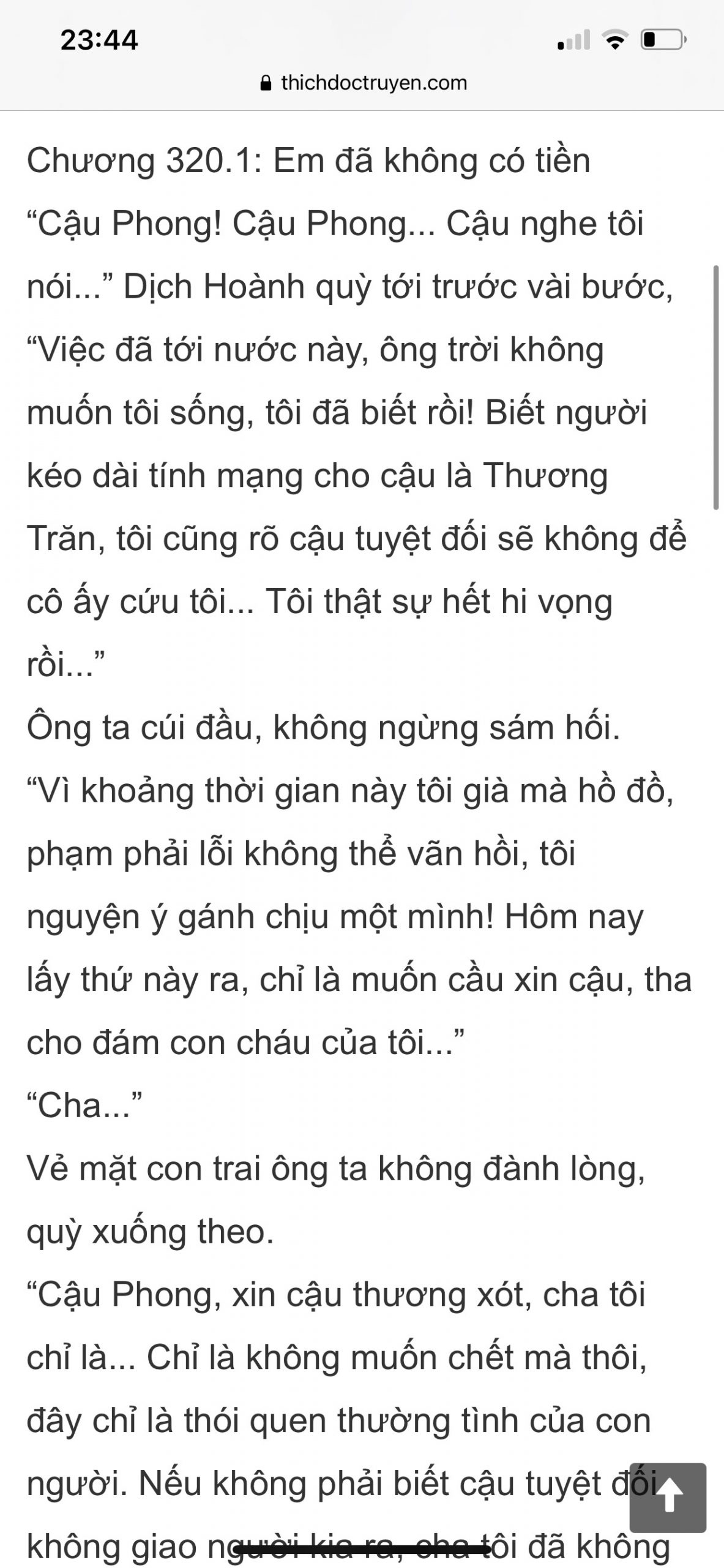 cô vợ tái sinh