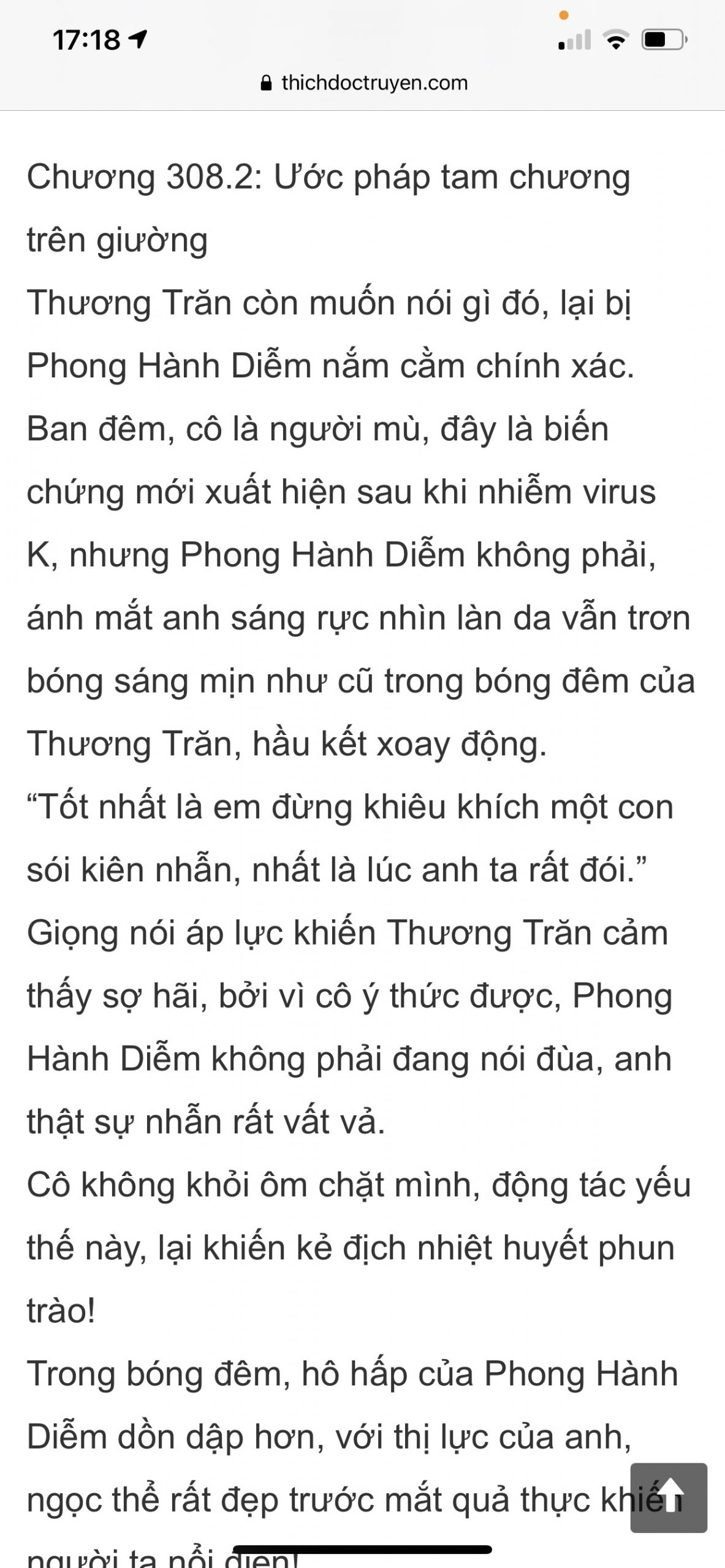 cô vợ tái sinh