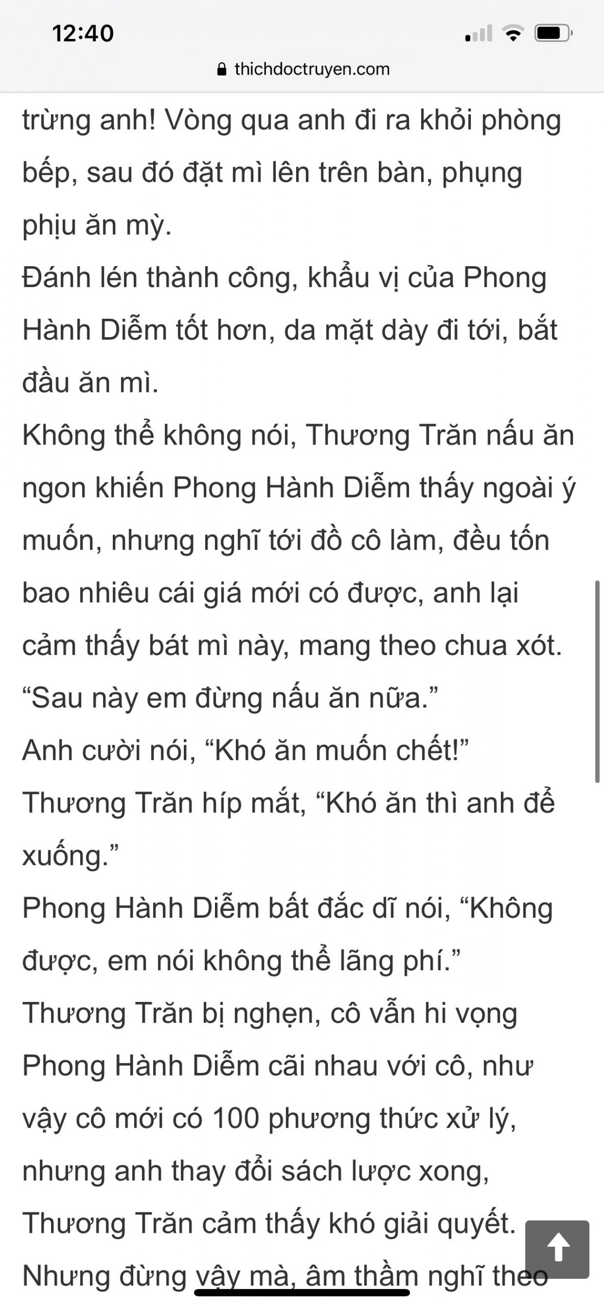 cô vợ tái sinh