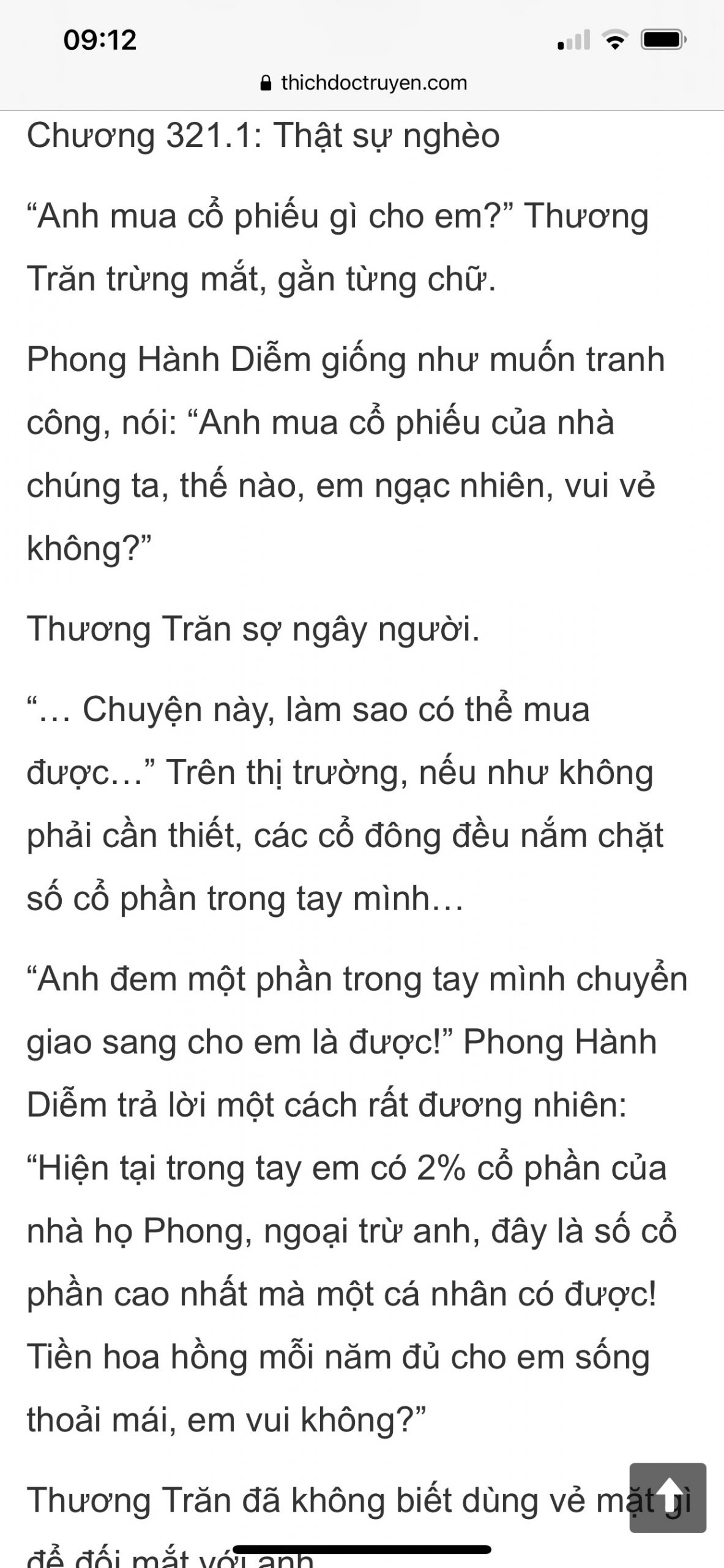 cô vợ tái sinh