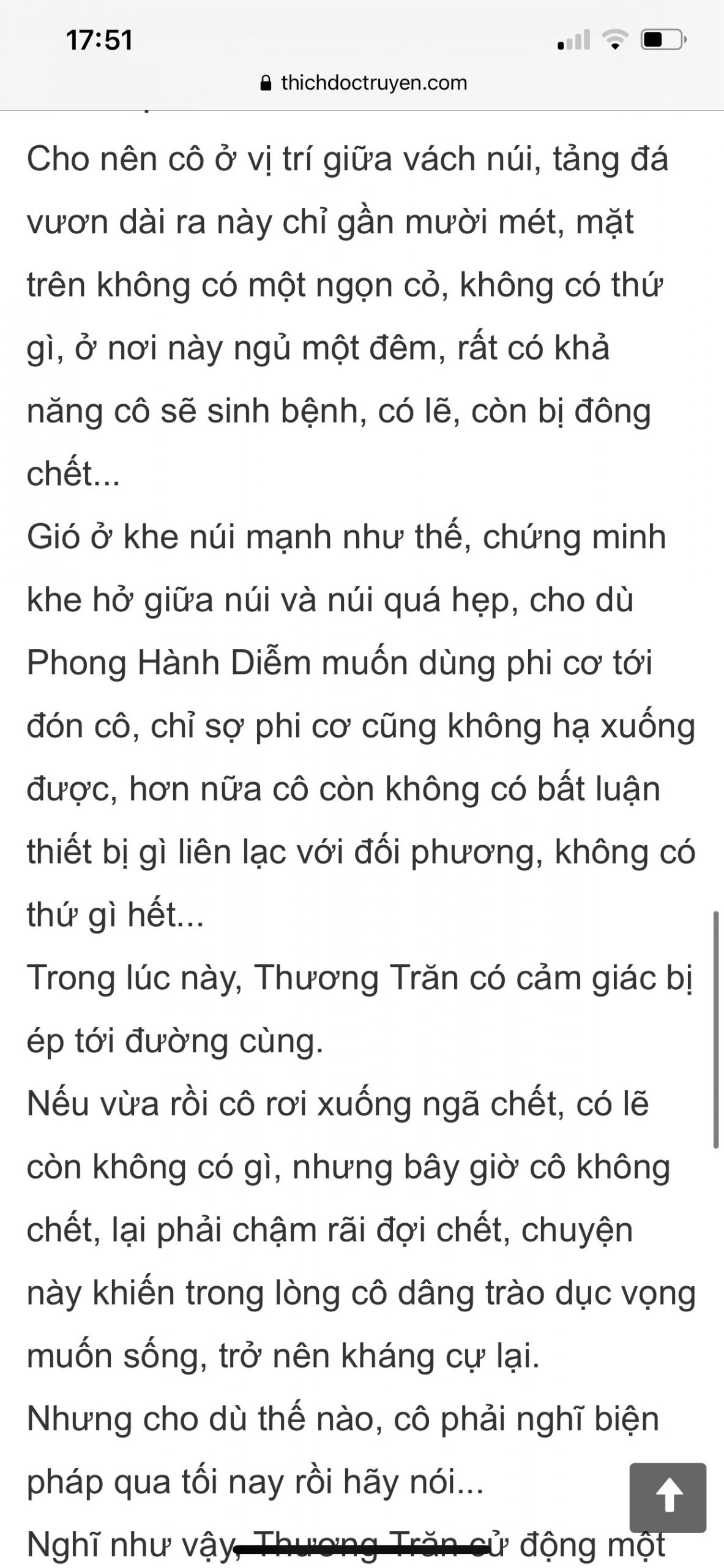 cô vợ tái sinh