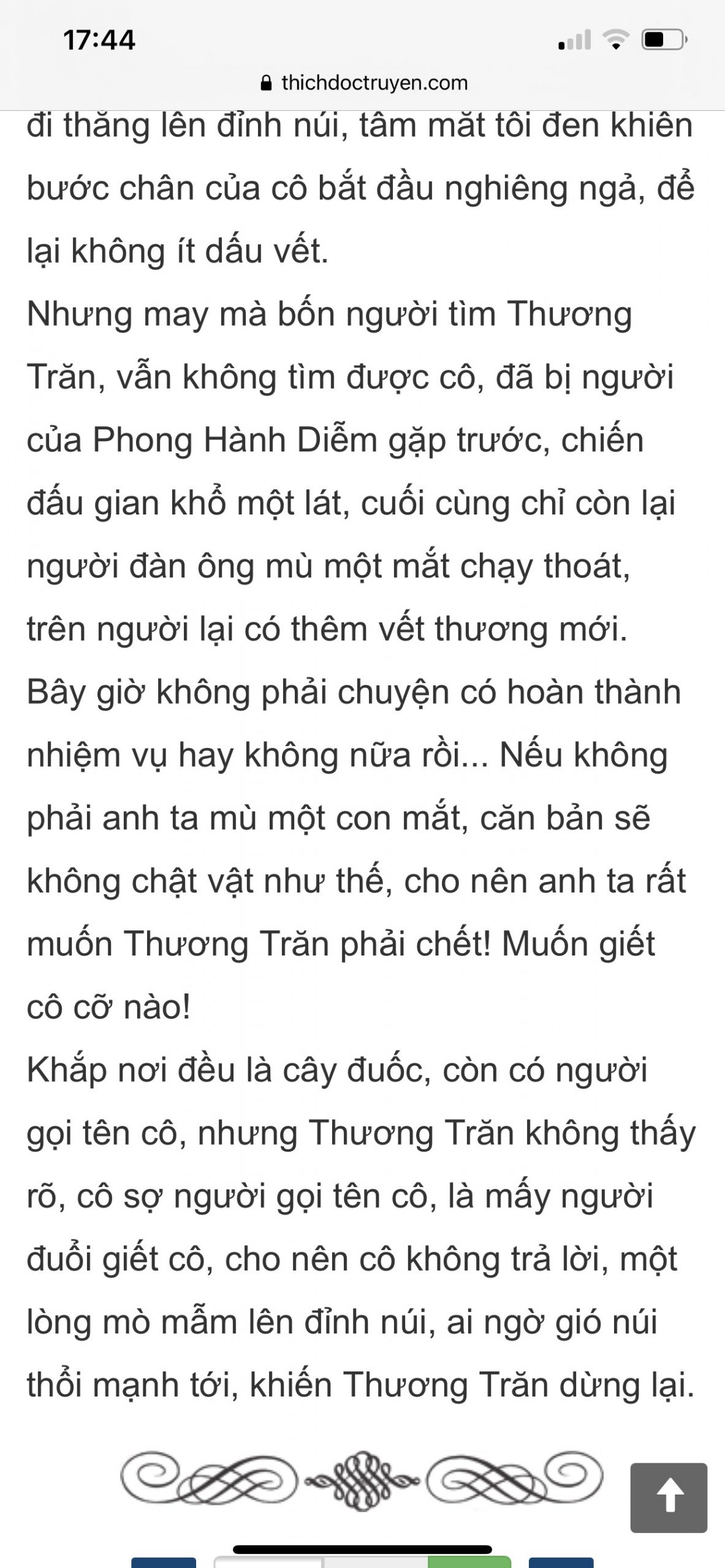 cô vợ tái sinh