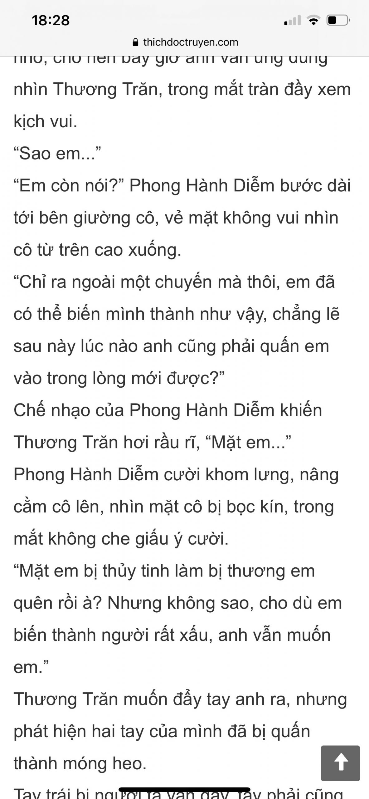 cô vợ tái sinh