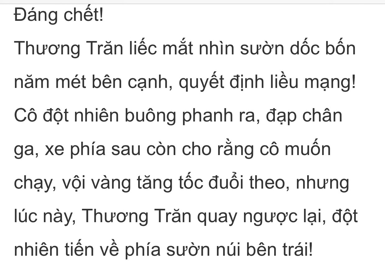 cô vợ tái sinh