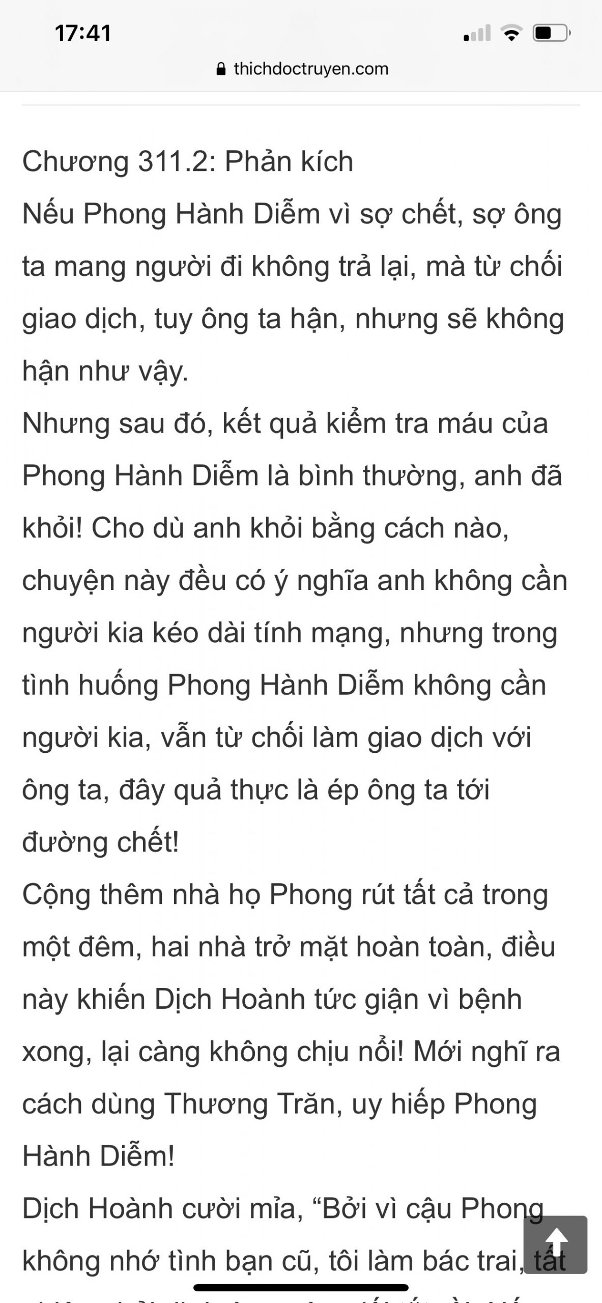 cô vợ tái sinh