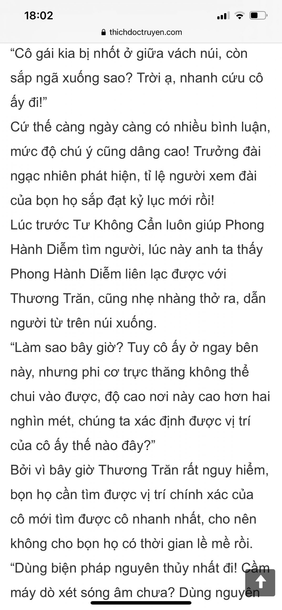 cô vợ tái sinh