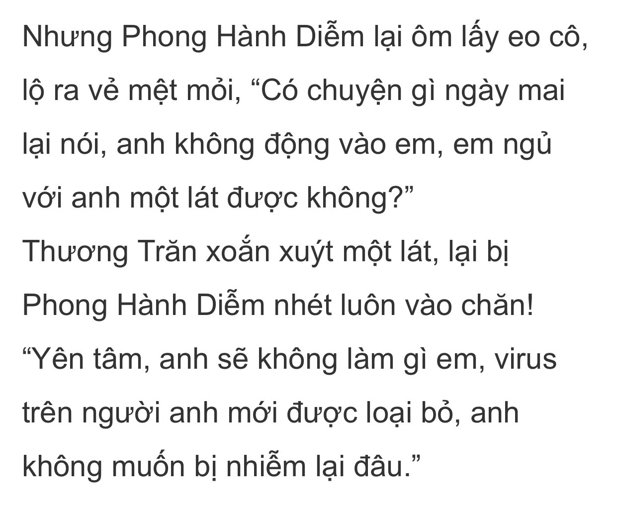 cô vợ tái sinh