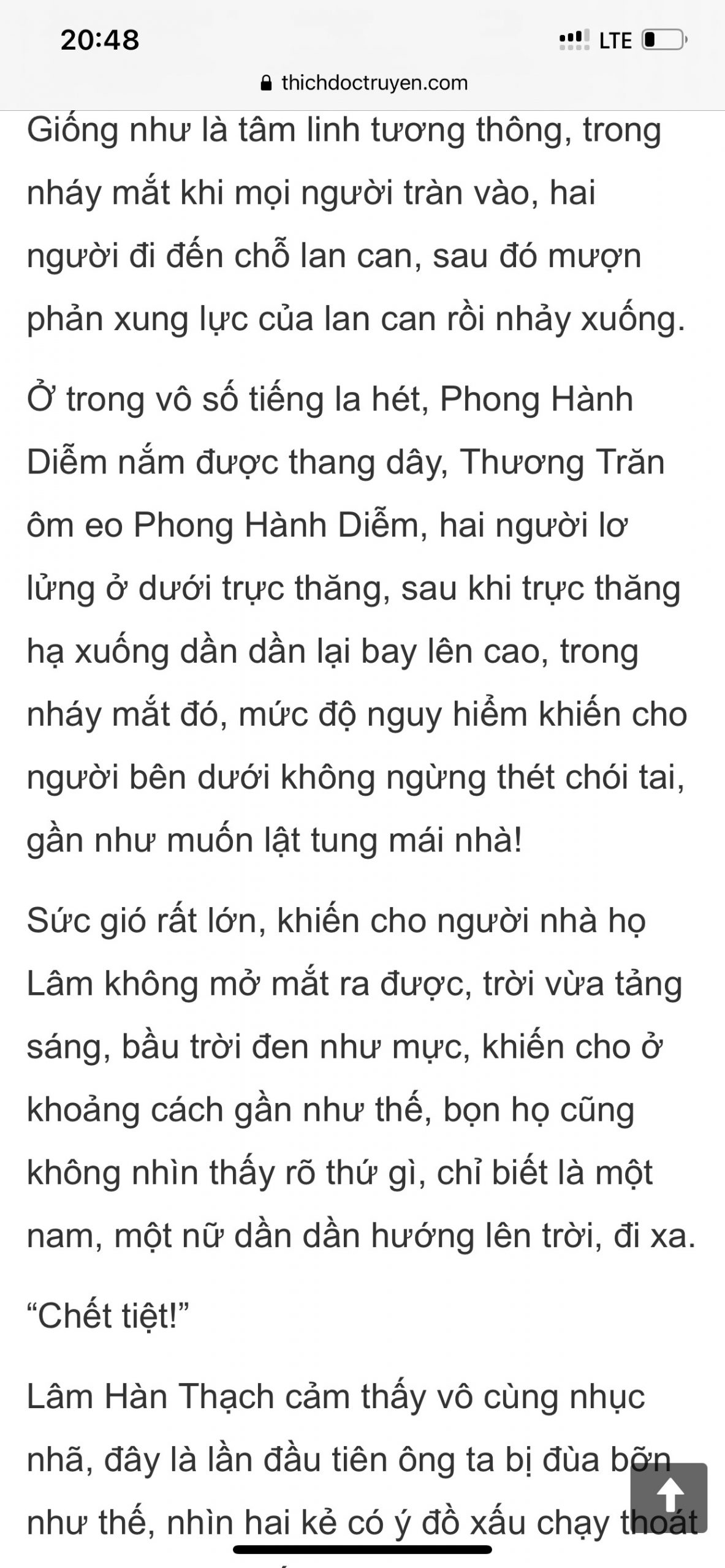 cô vợ tái sinh