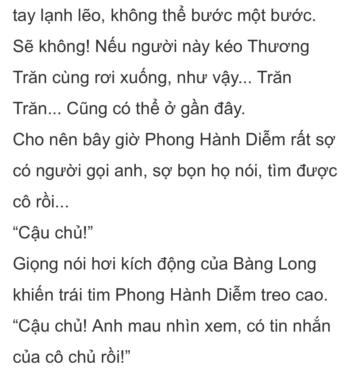 cô vợ tái sinh