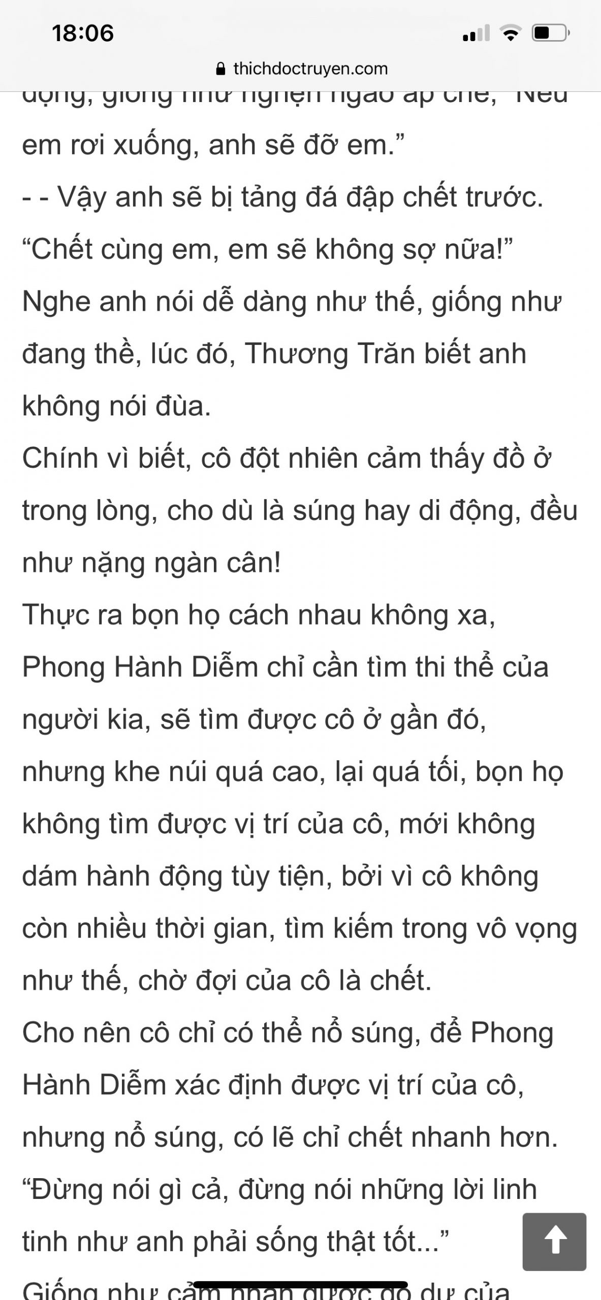 cô vợ tái sinh