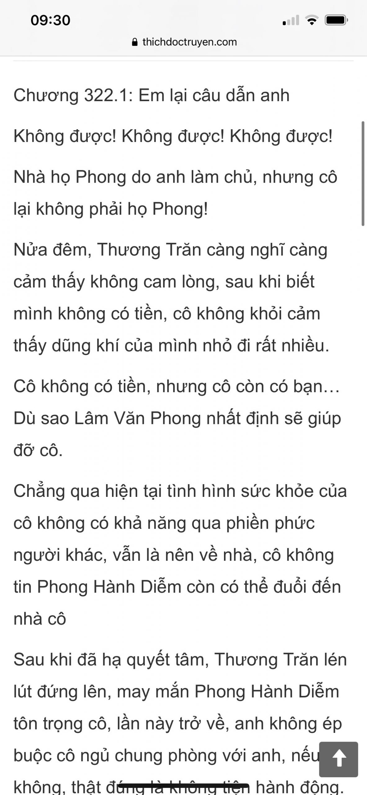 cô vợ tái sinh