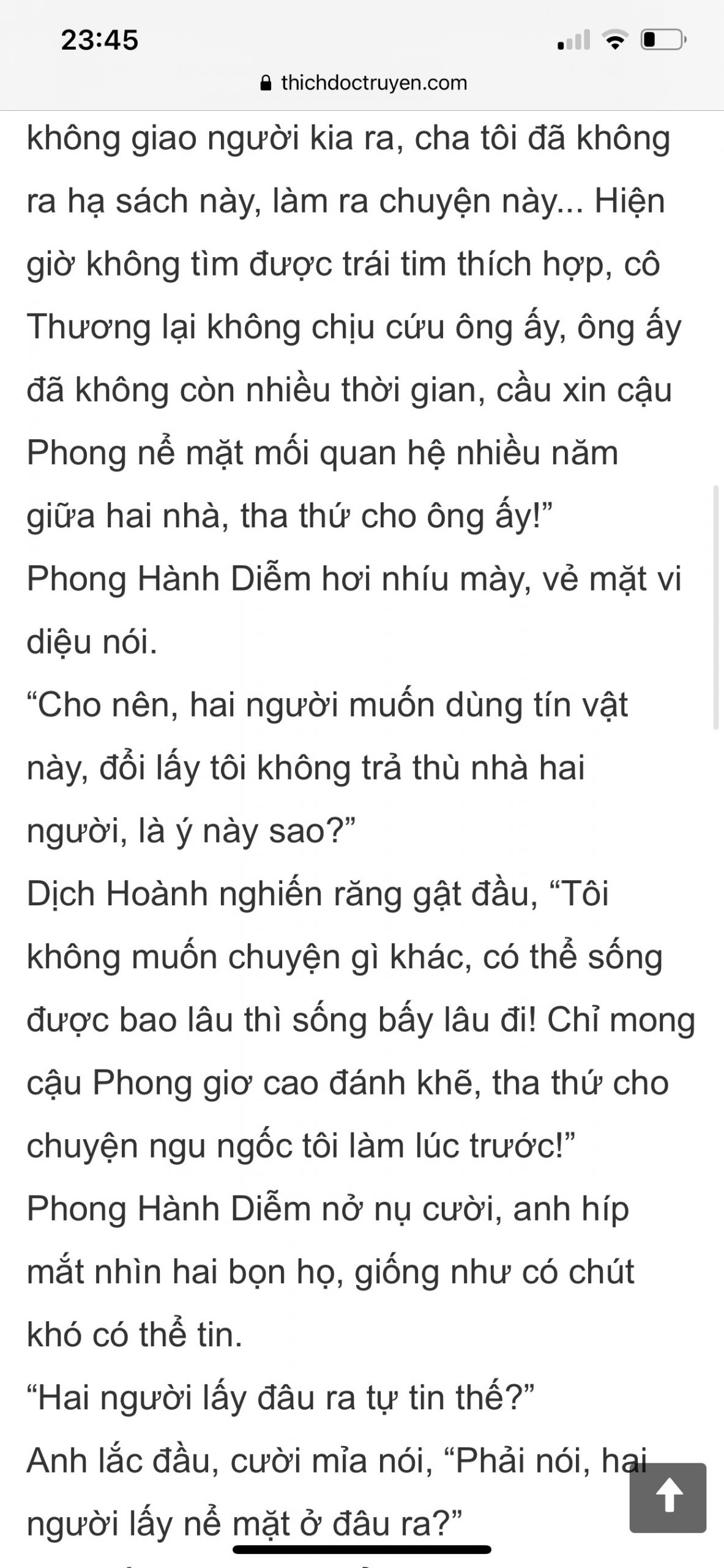 cô vợ tái sinh