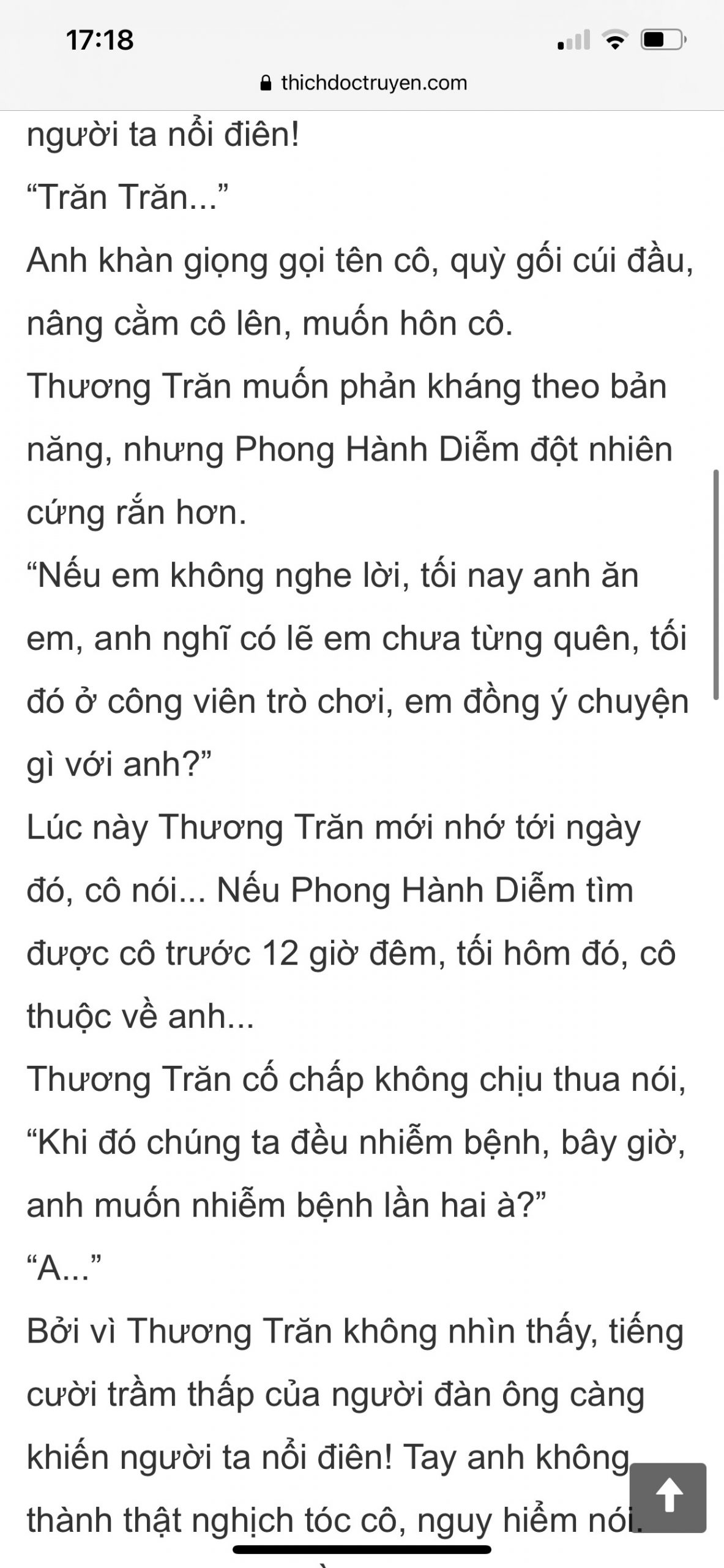 cô vợ tái sinh