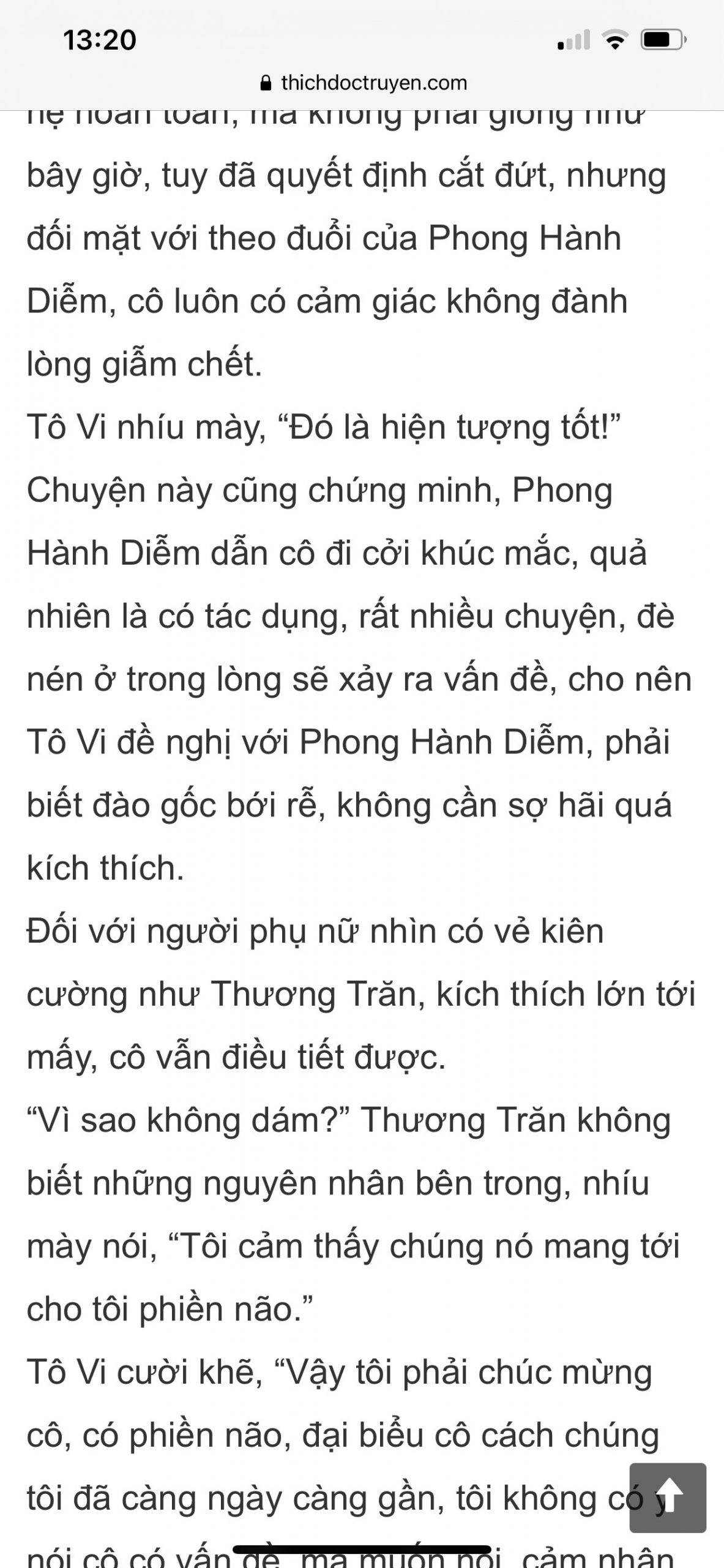 cô vợ tái sinh