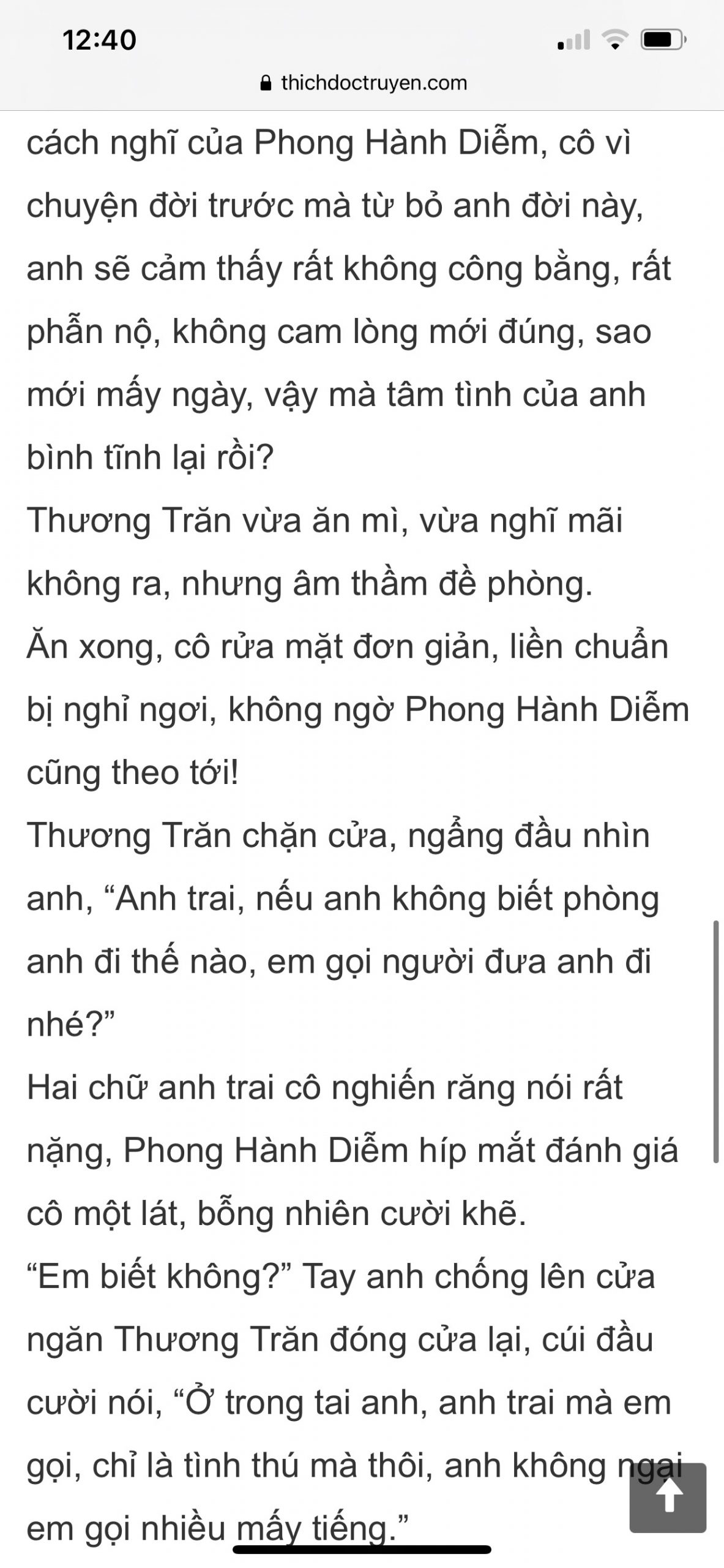 cô vợ tái sinh