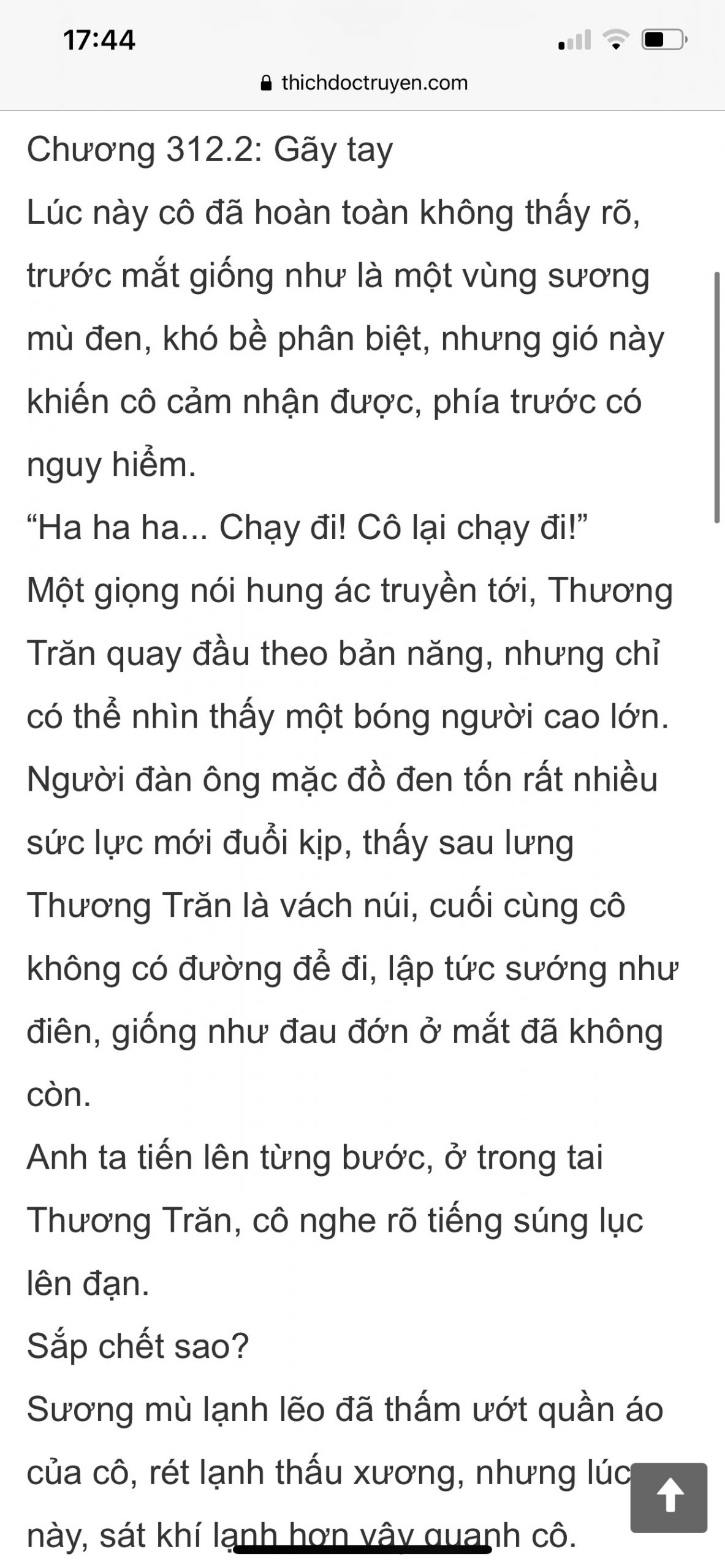 cô vợ tái sinh