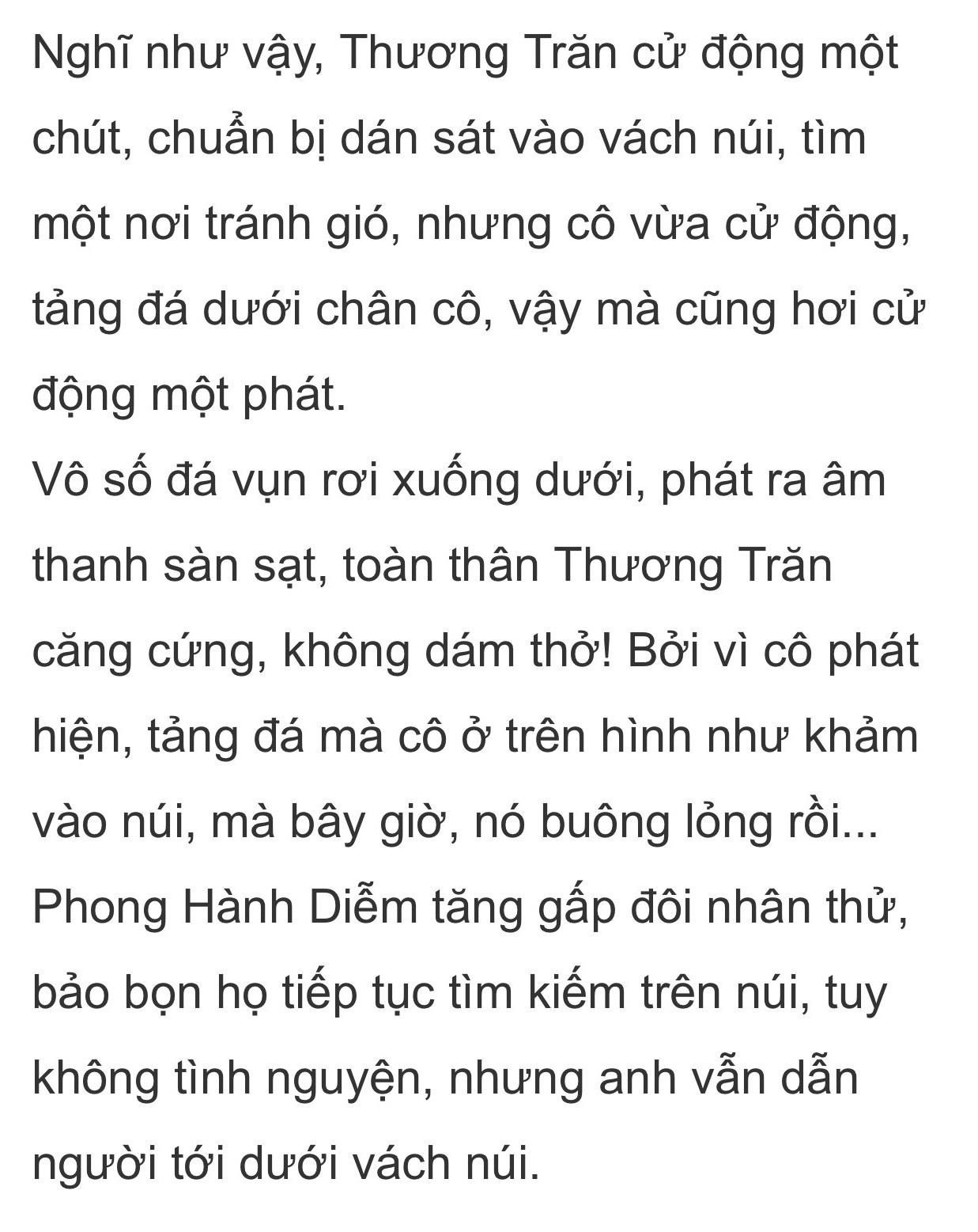 cô vợ tái sinh