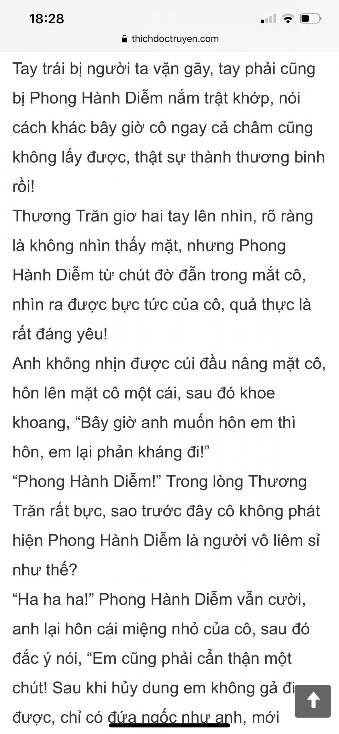 cô vợ tái sinh