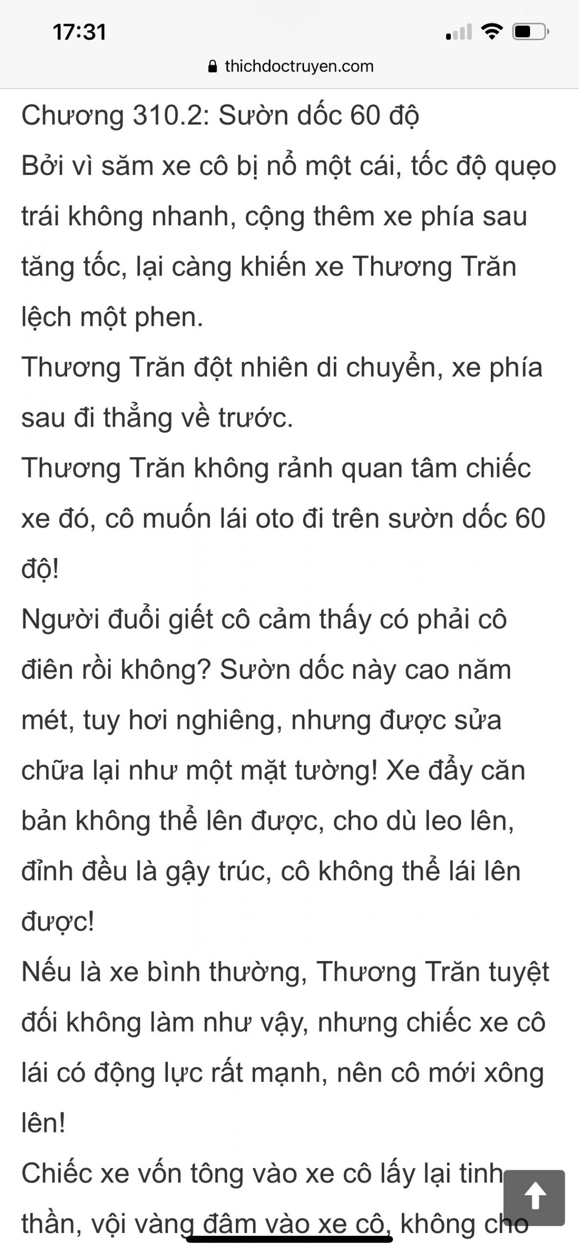 cô vợ tái sinh