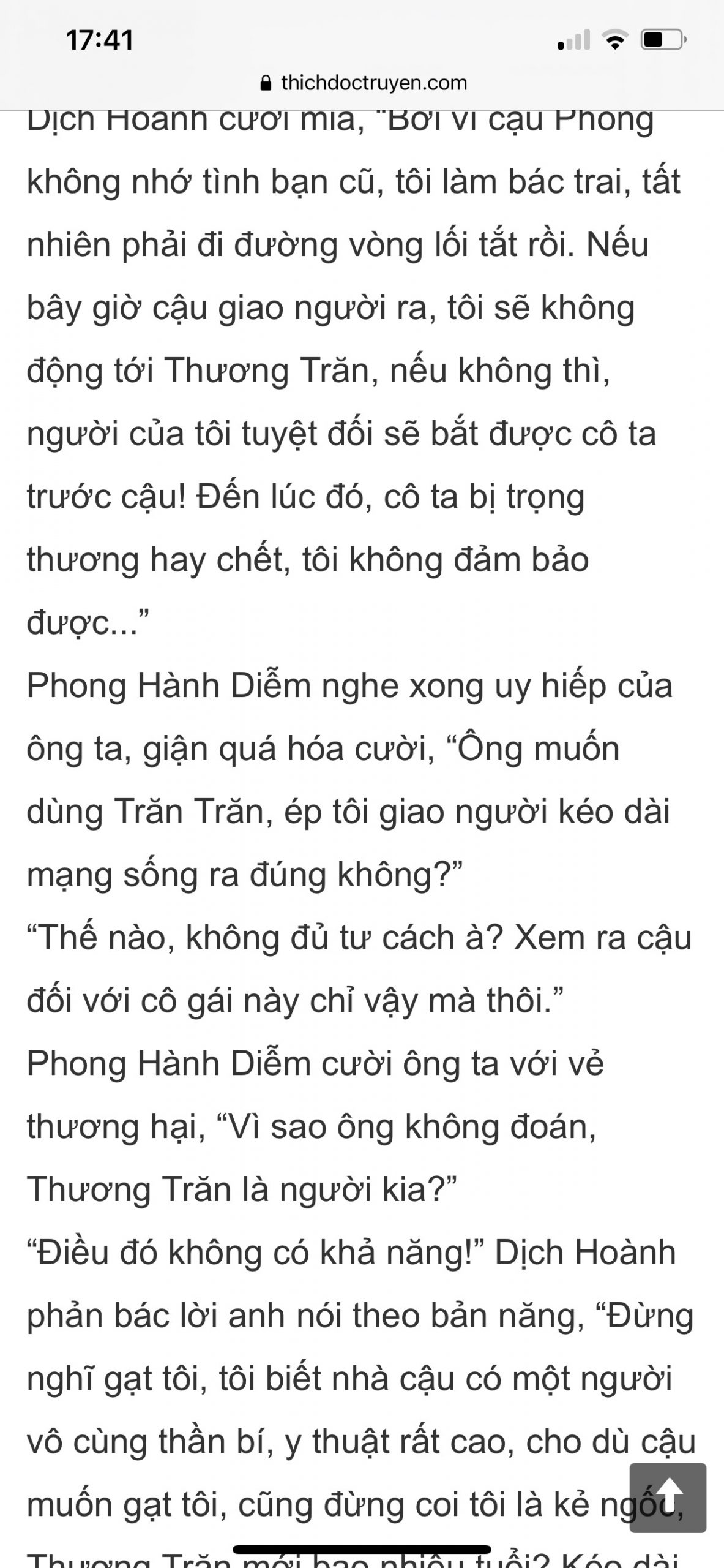 cô vợ tái sinh