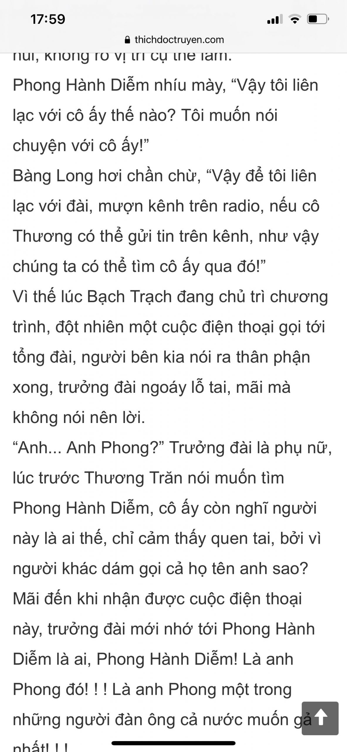 cô vợ tái sinh