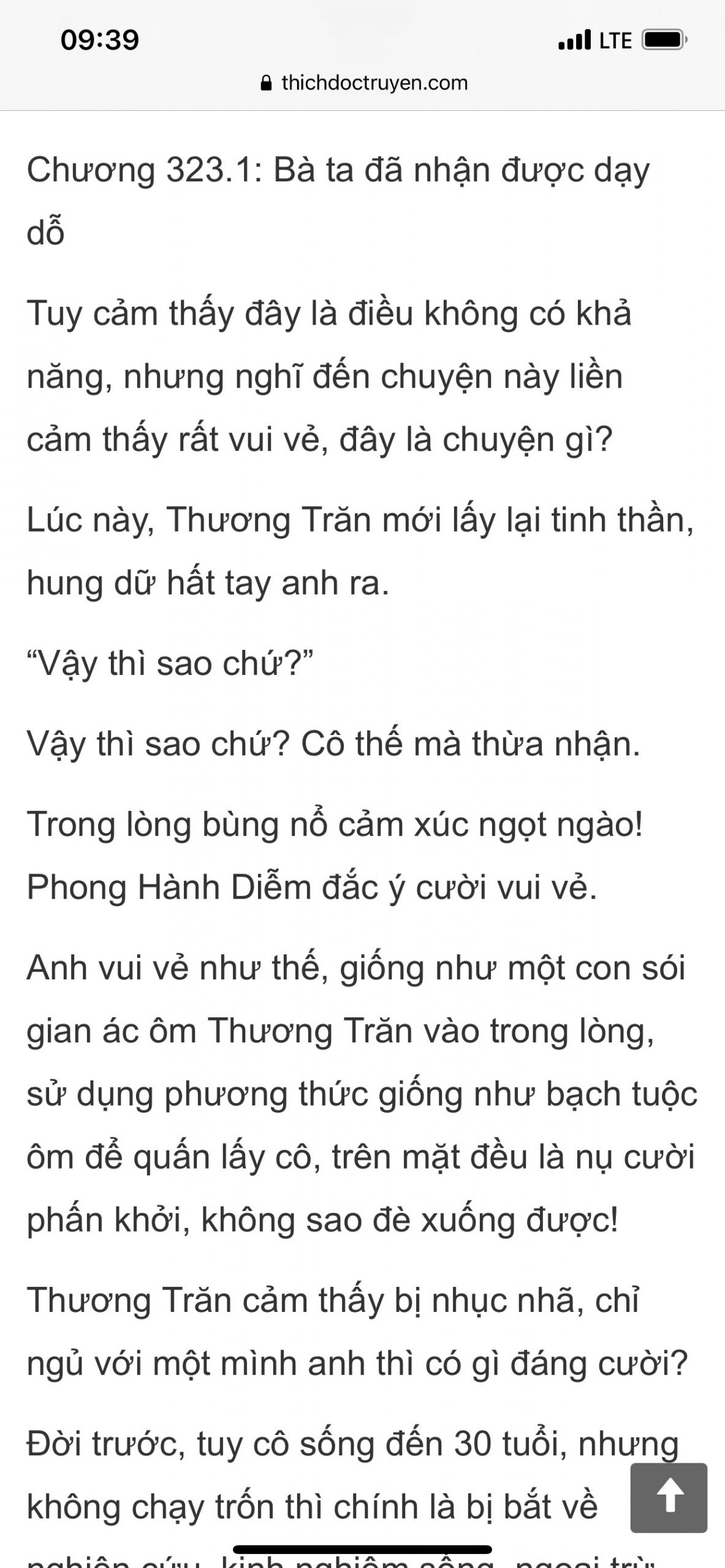 cô vợ tái sinh