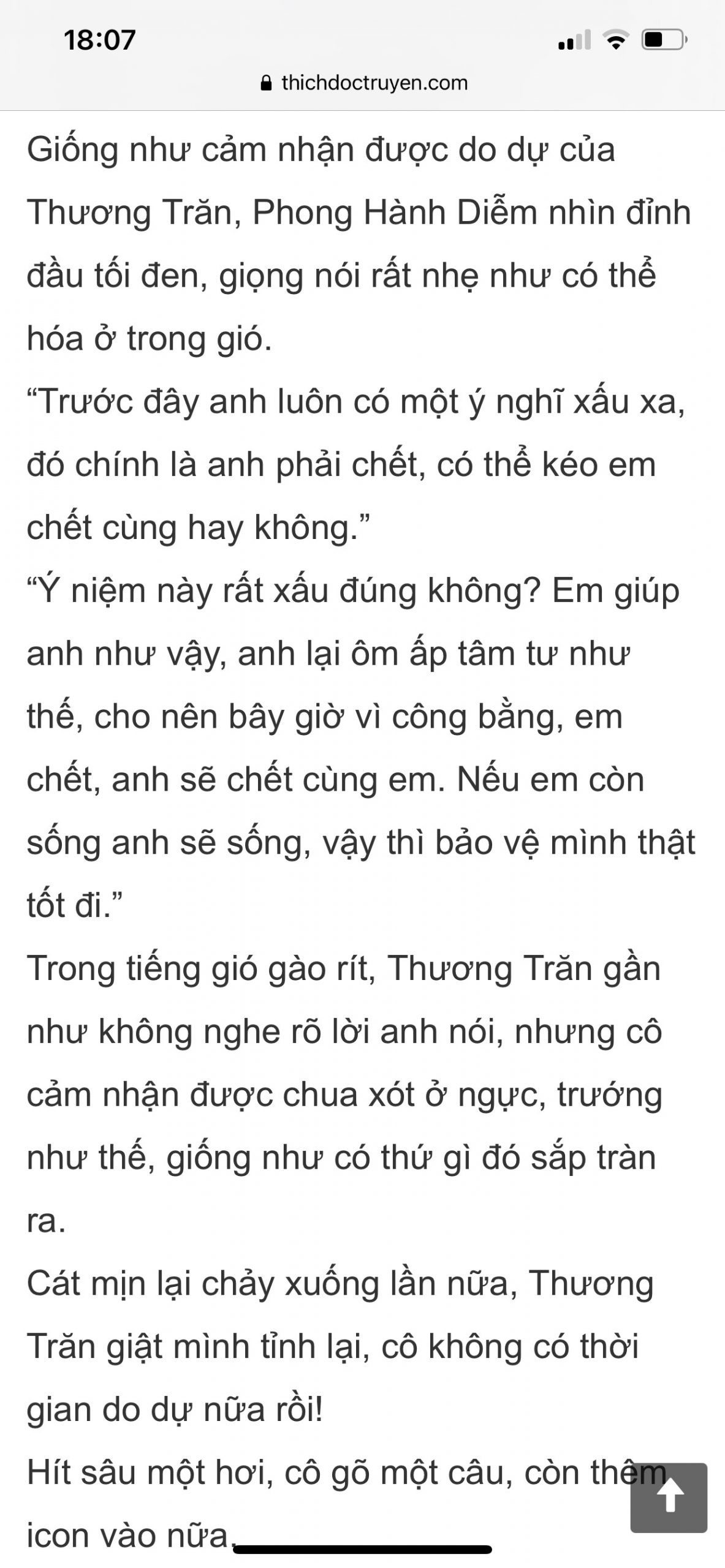 cô vợ tái sinh