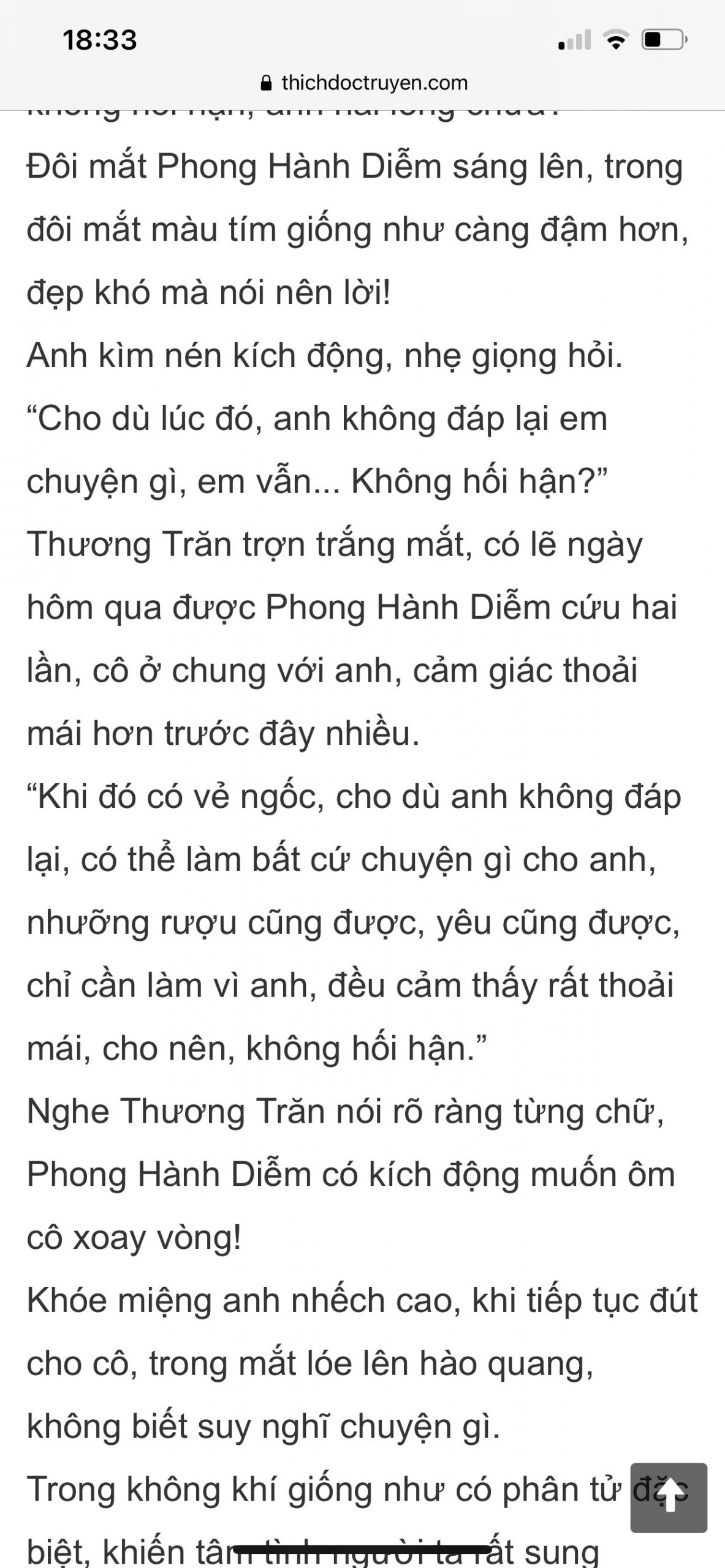 cô vợ tái sinh