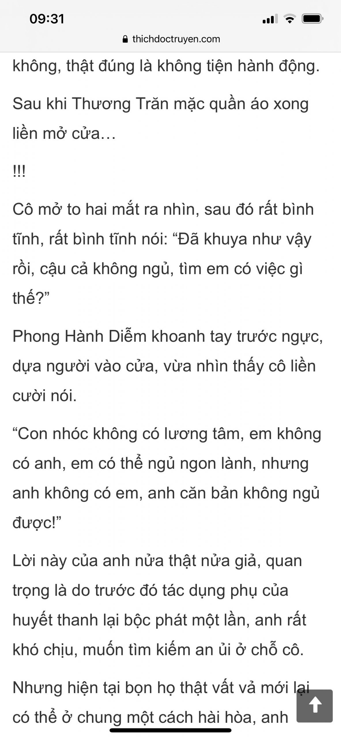 cô vợ tái sinh