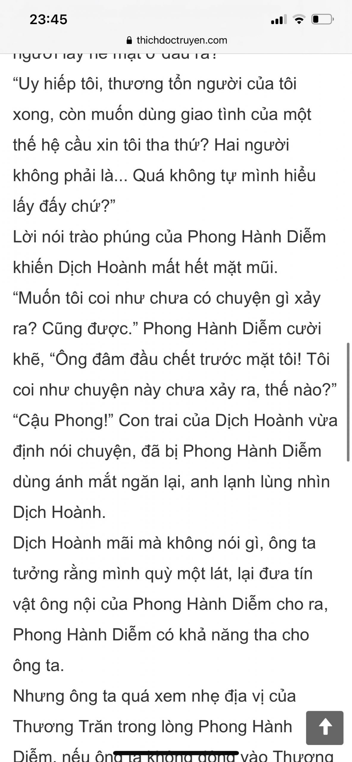 cô vợ tái sinh