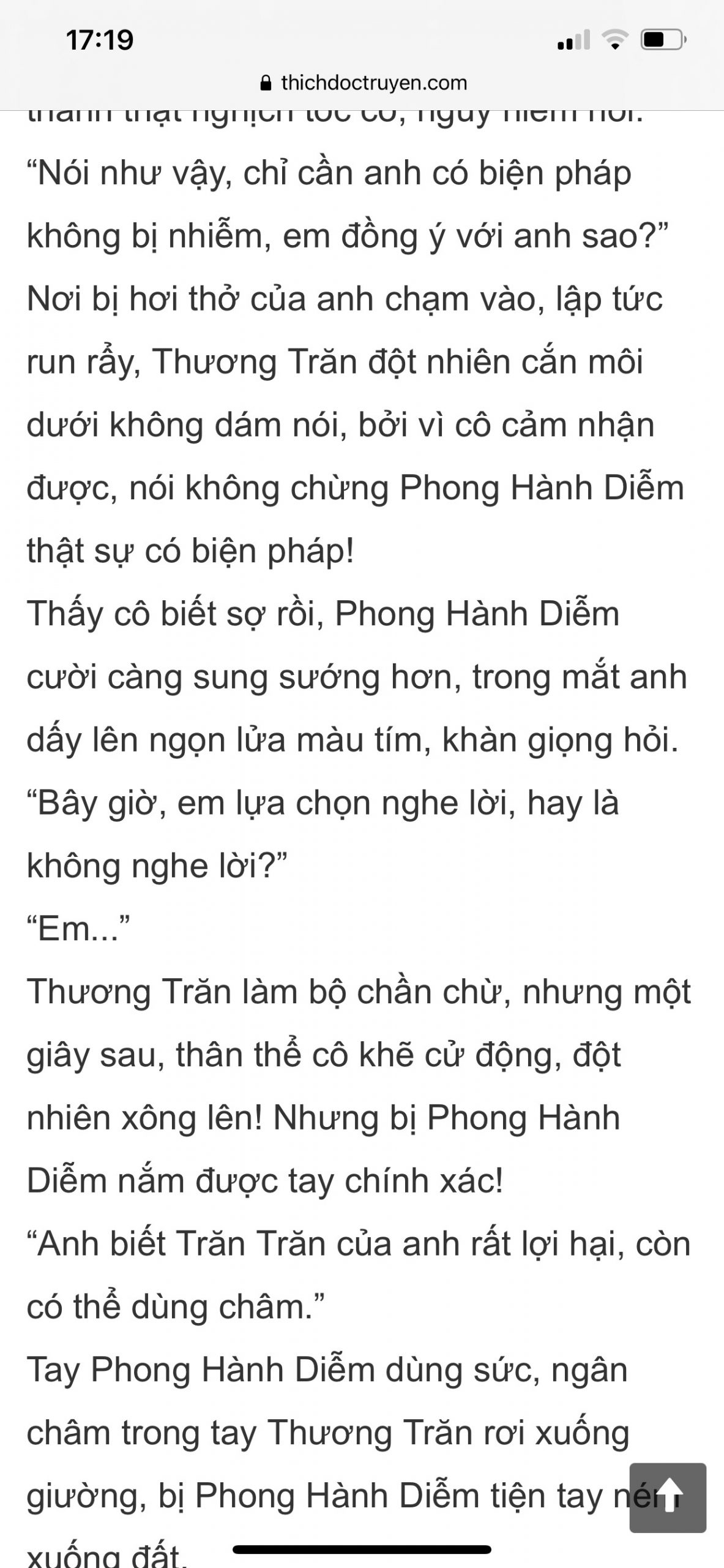 cô vợ tái sinh