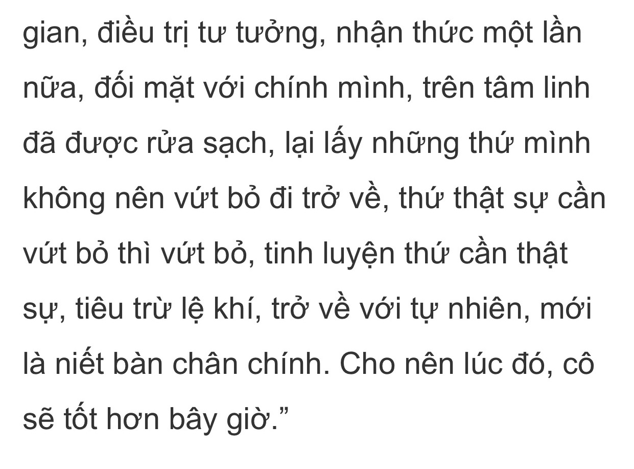 cô vợ tái sinh