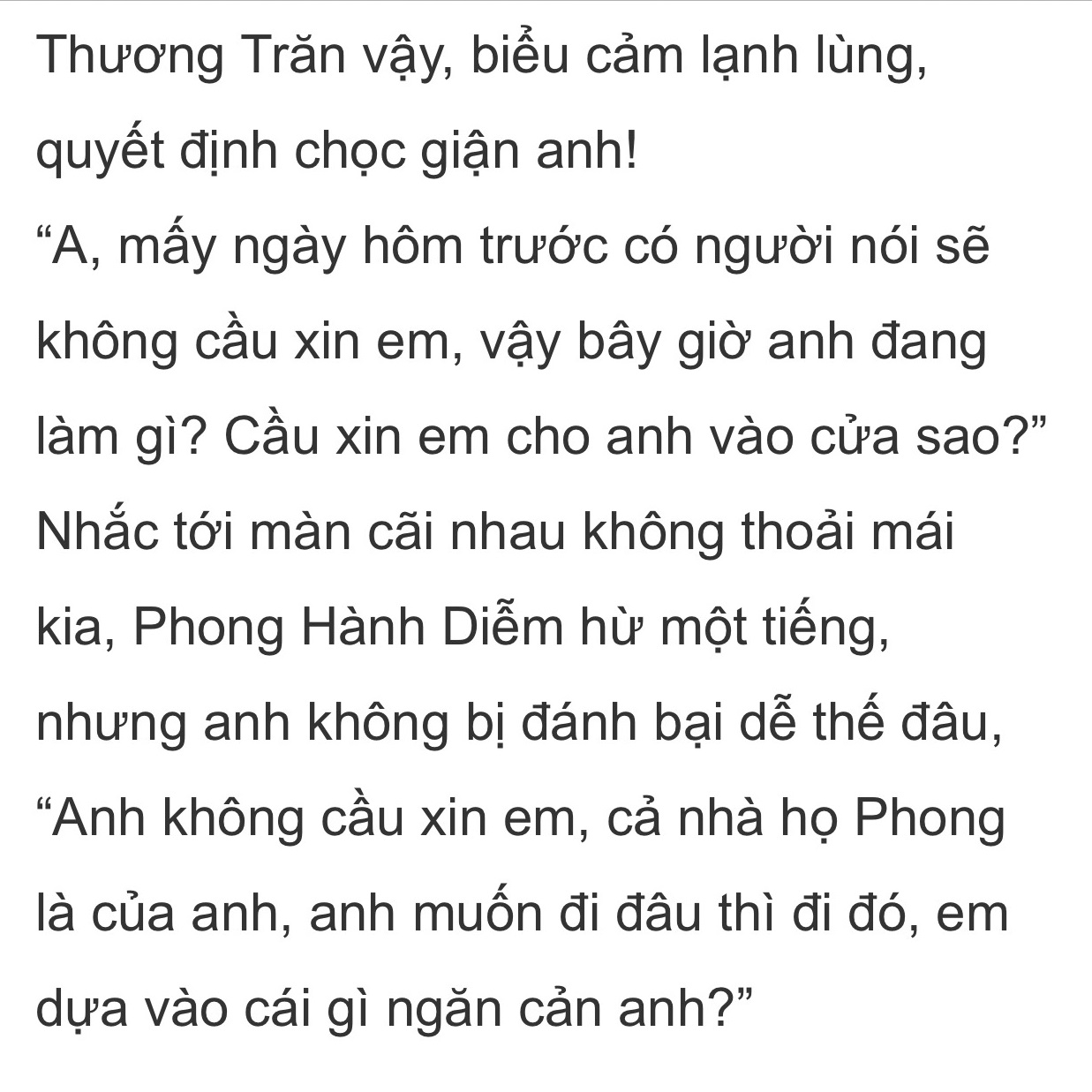 cô vợ tái sinh