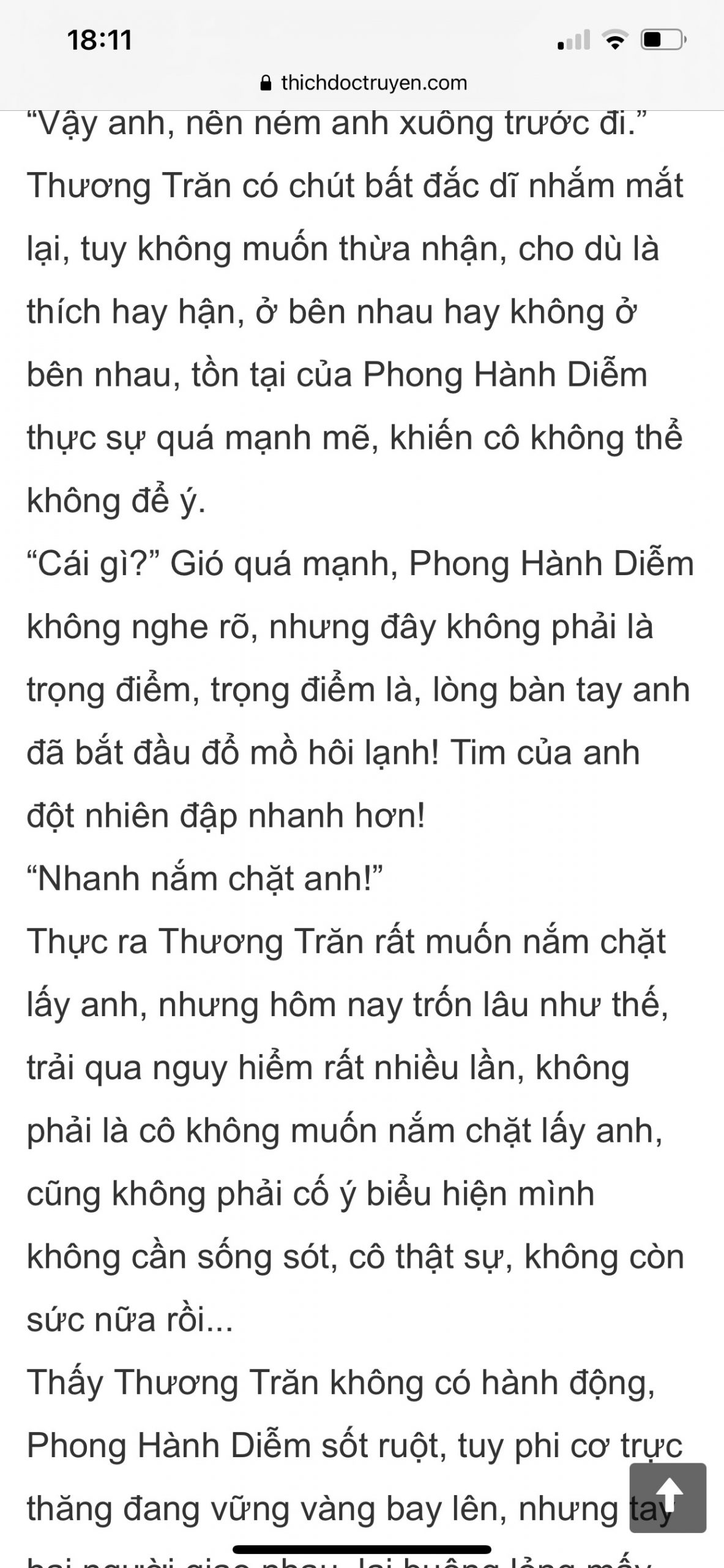 cô vợ tái sinh