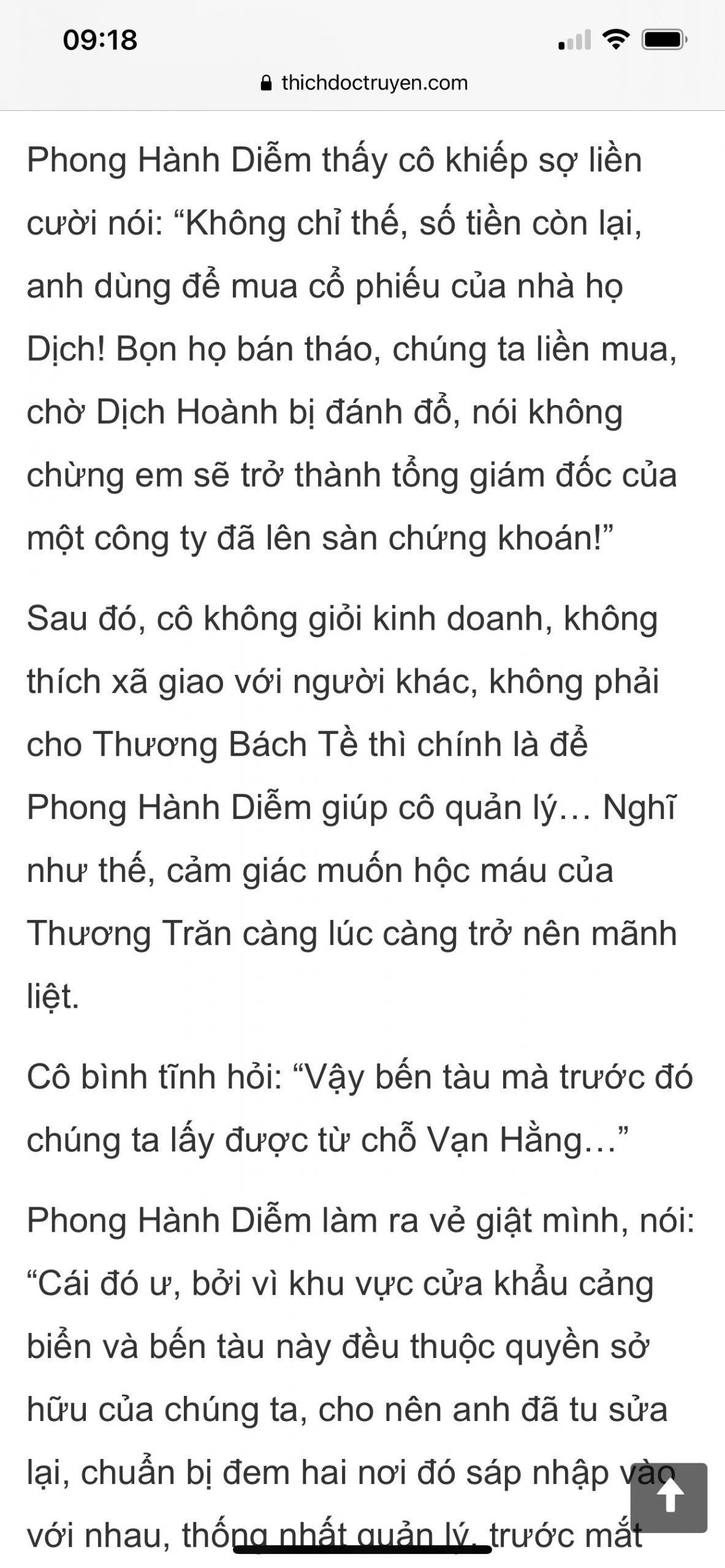 cô vợ tái sinh