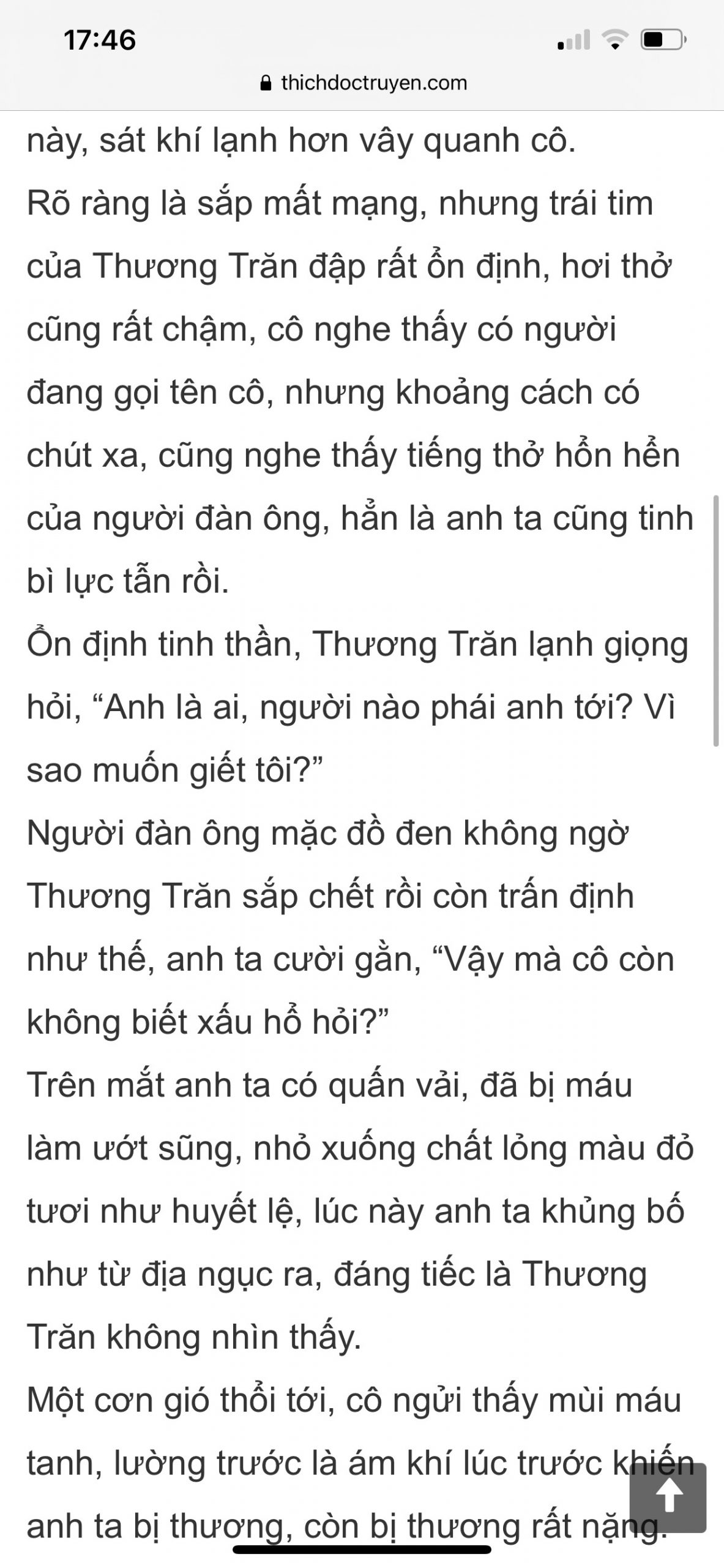 cô vợ tái sinh