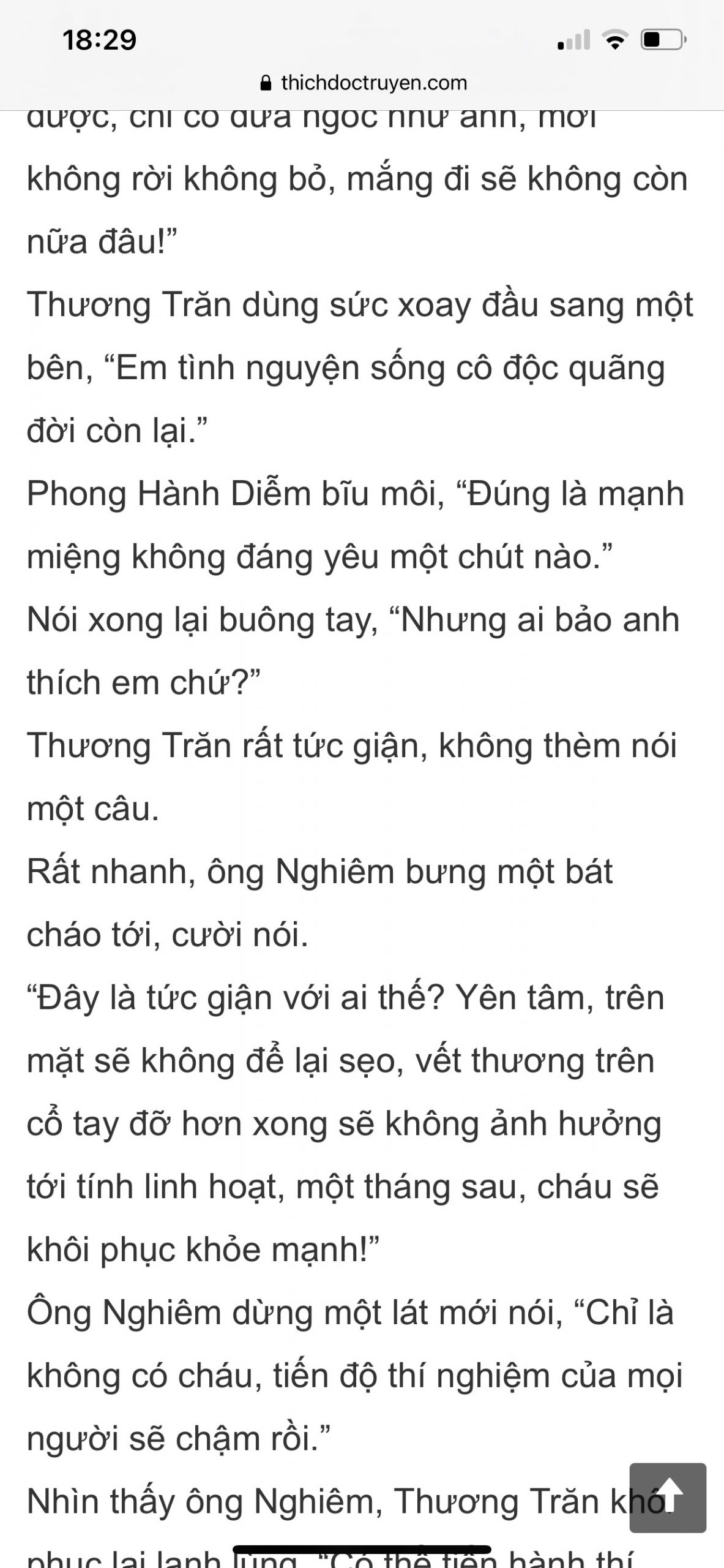 cô vợ tái sinh