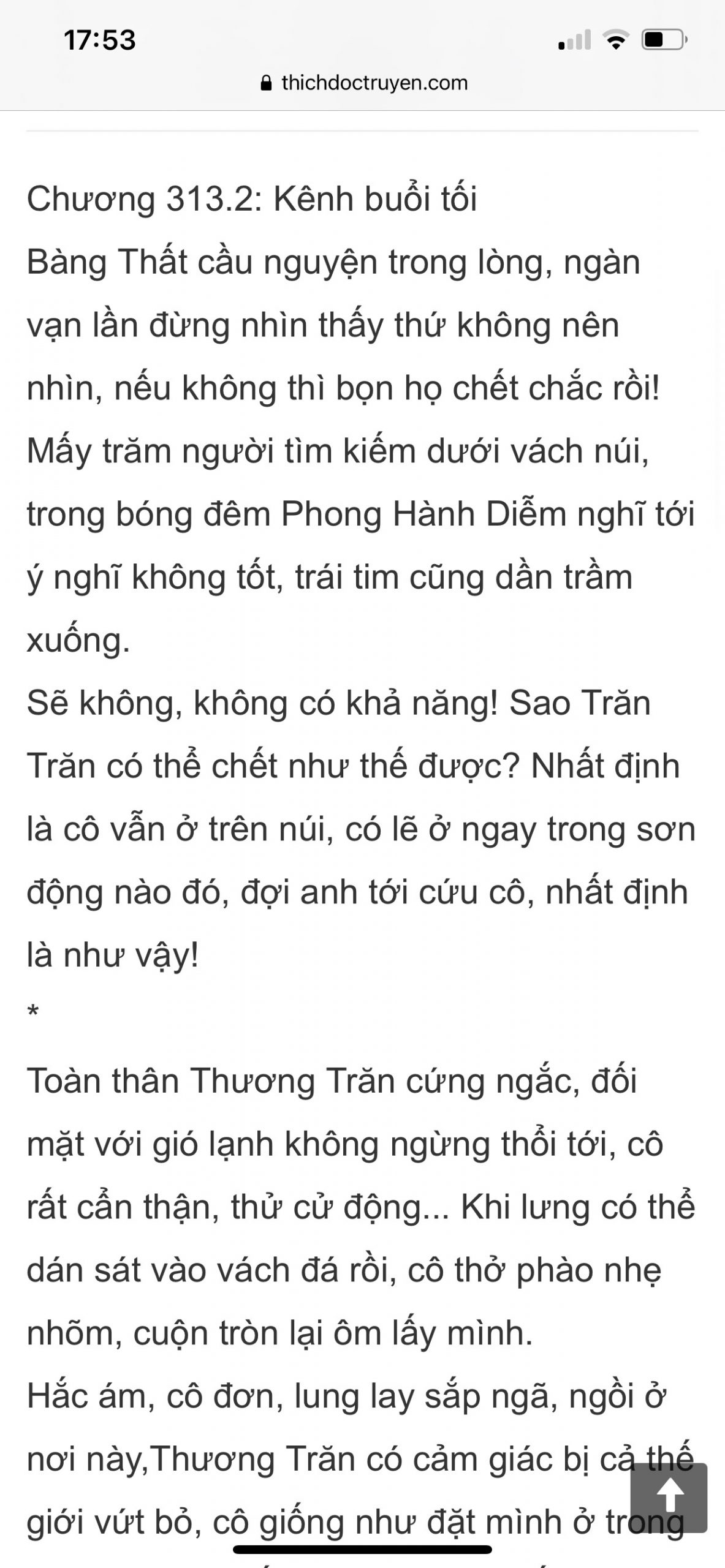 cô vợ tái sinh