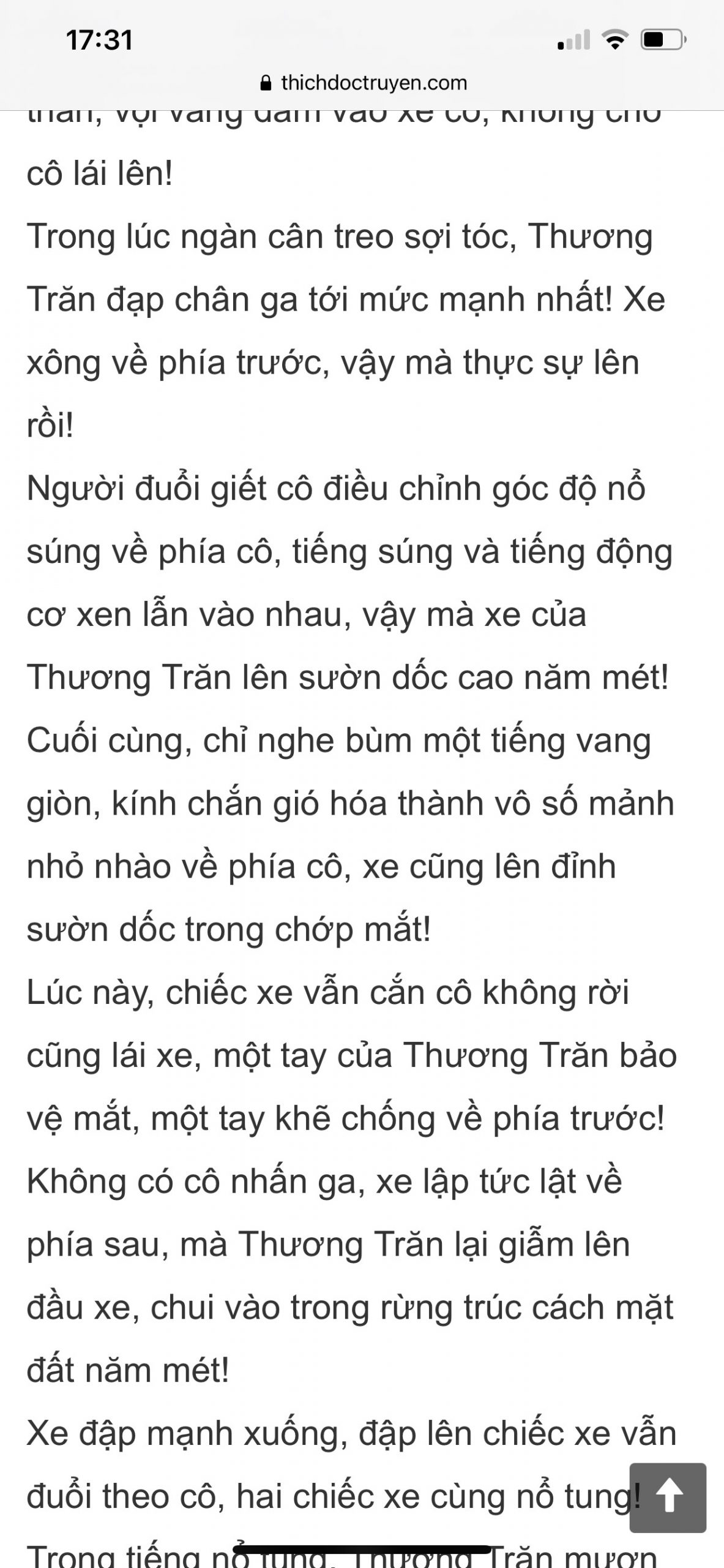 cô vợ tái sinh