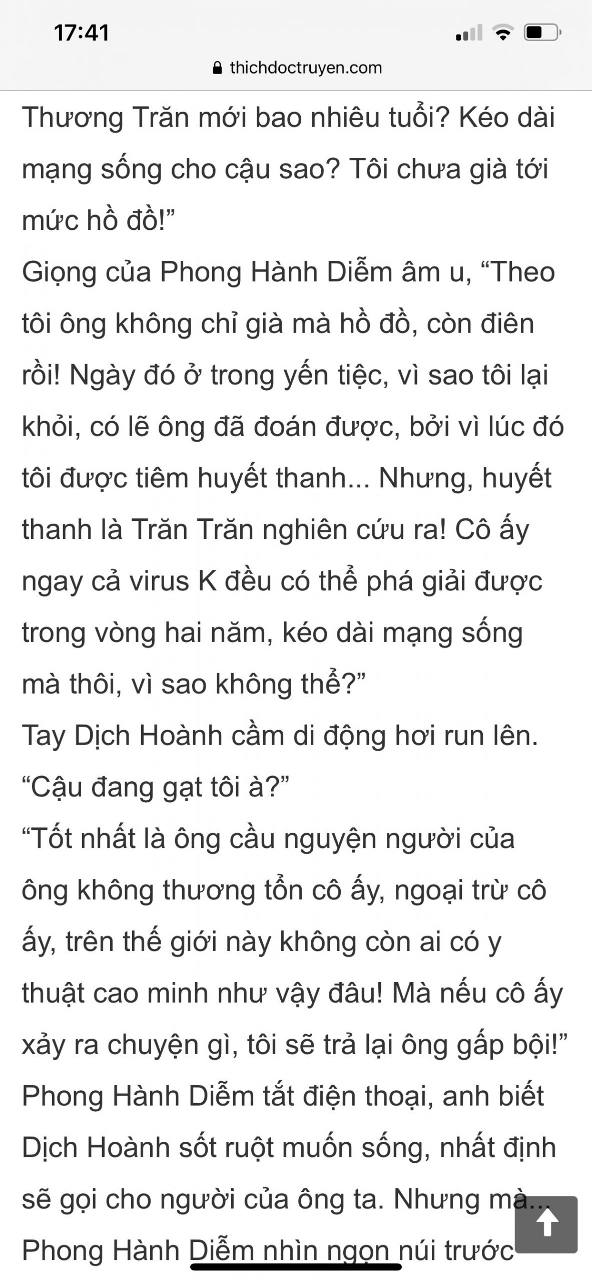 cô vợ tái sinh