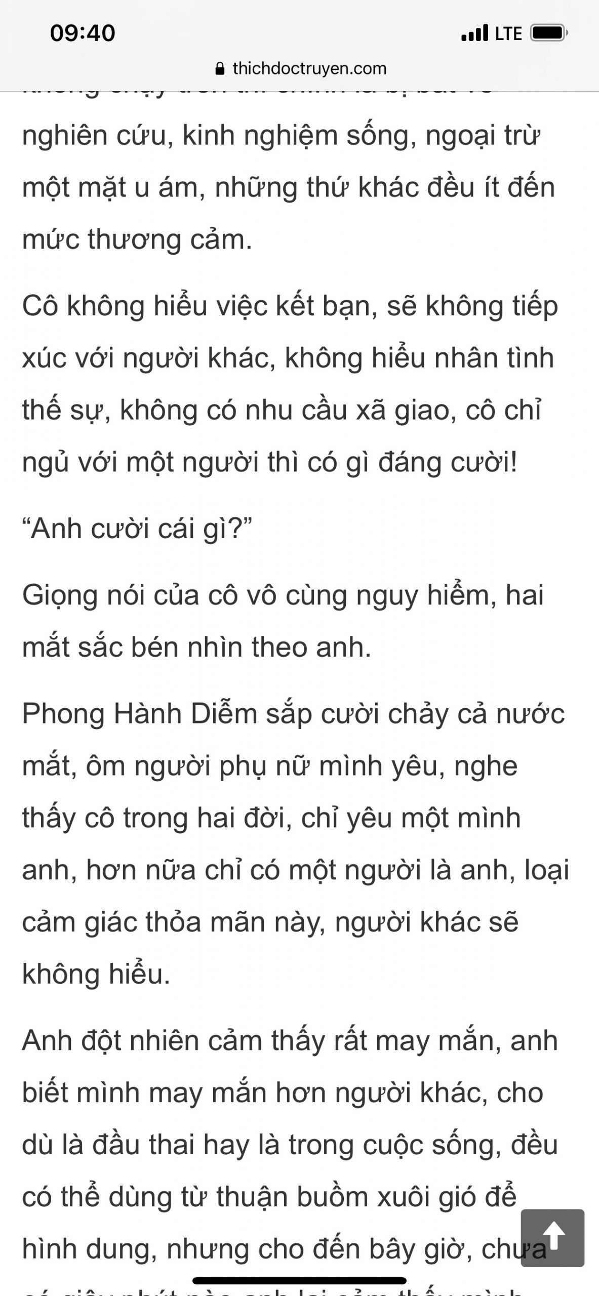 cô vợ tái sinh