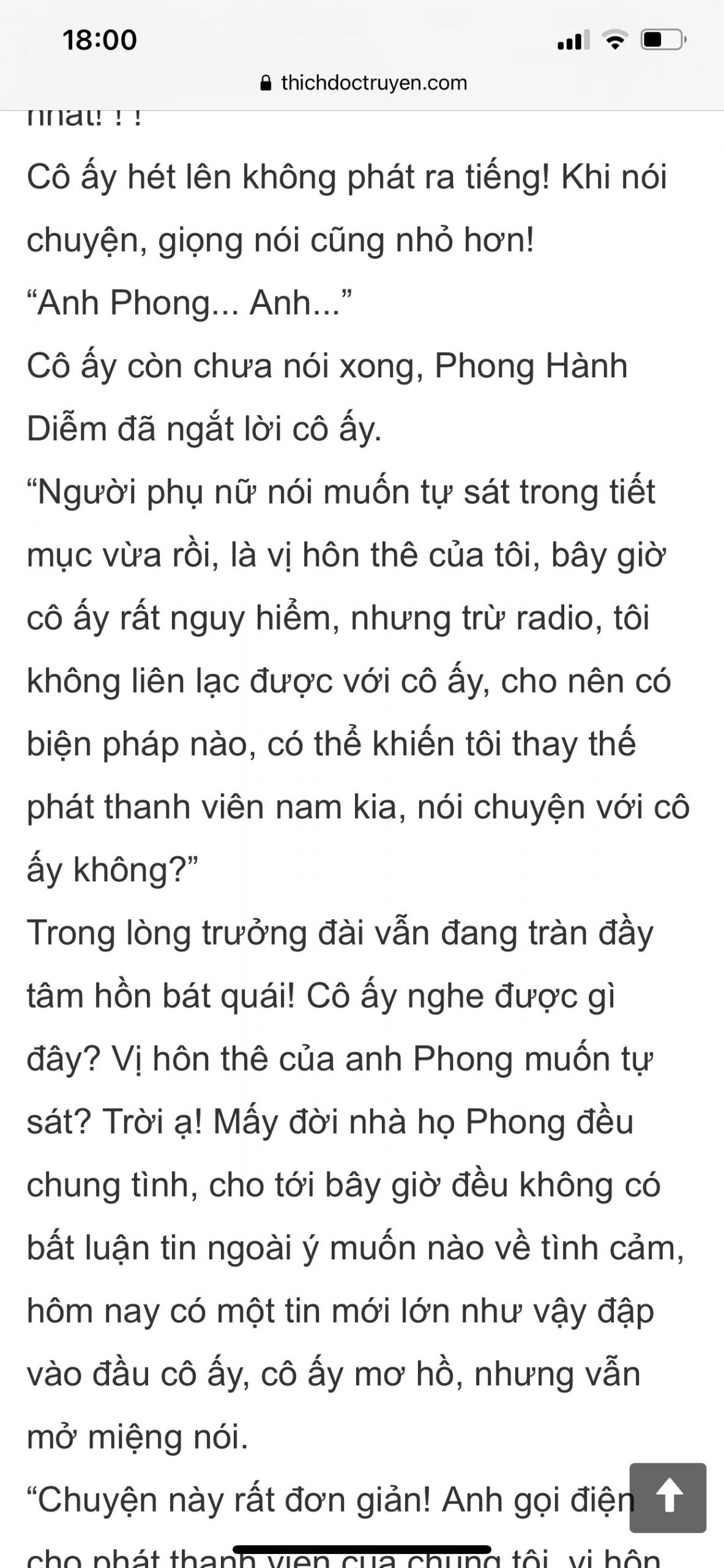 cô vợ tái sinh