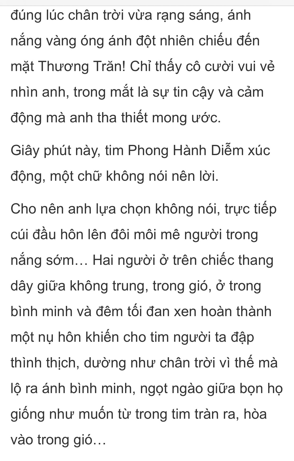 cô vợ tái sinh