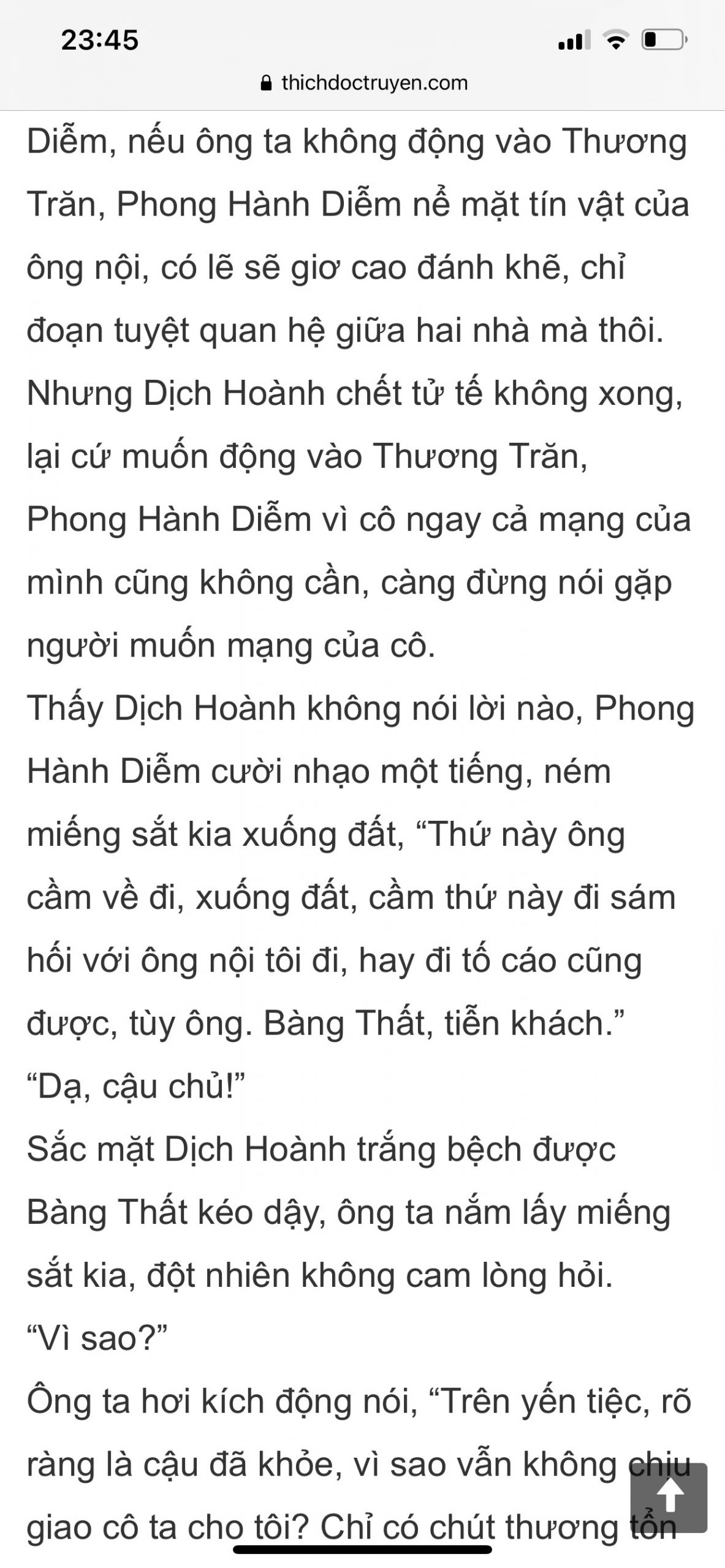 cô vợ tái sinh