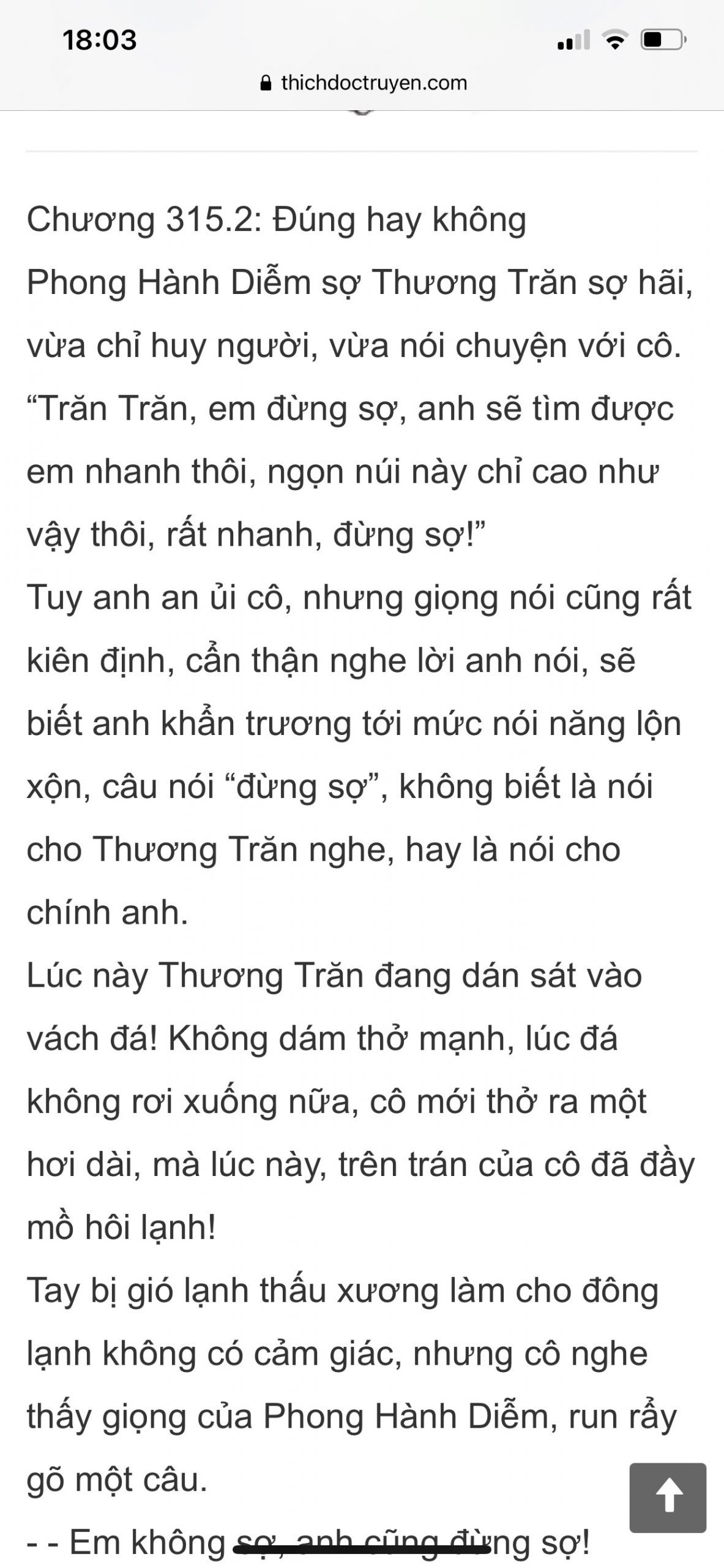 cô vợ tái sinh